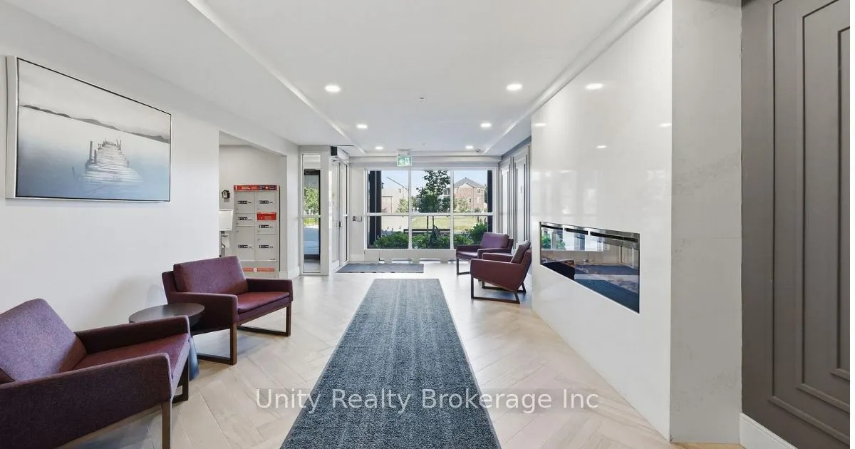15 Prince Albert Boulevard #312