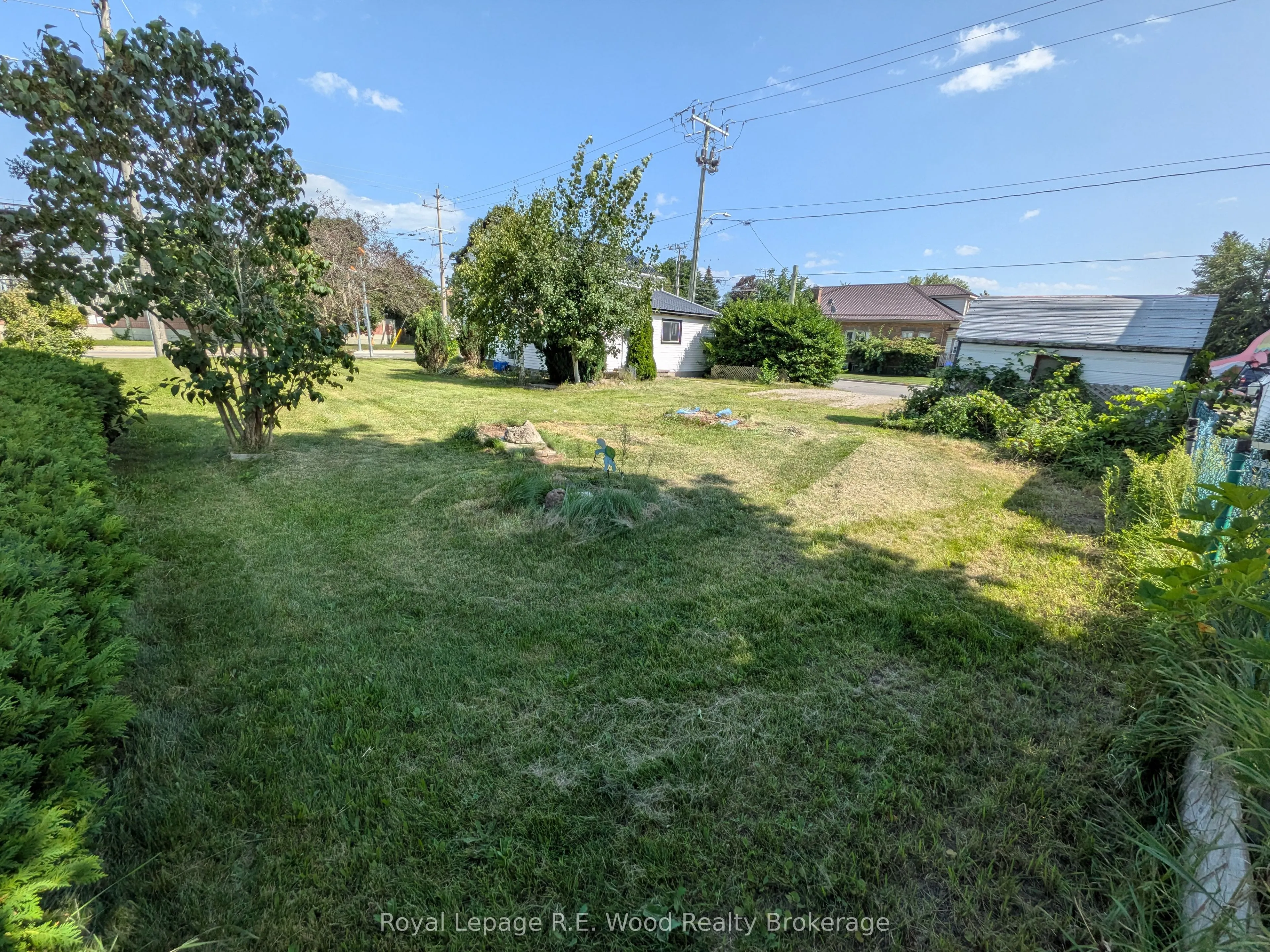 201 Tillson Avenue