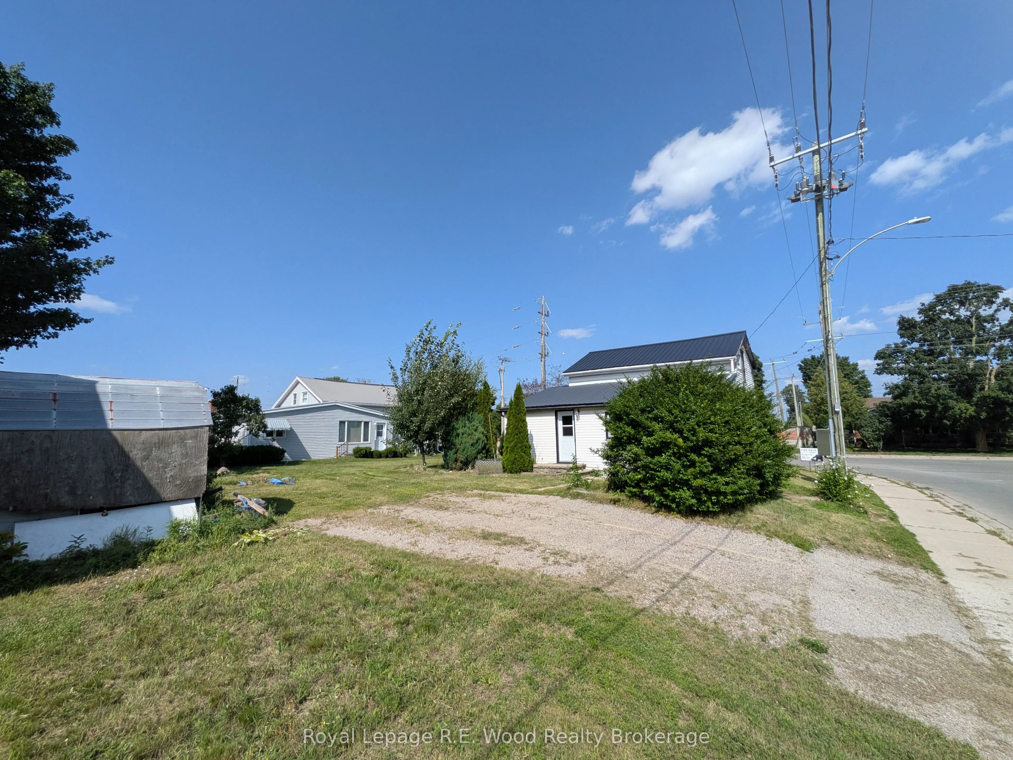 201 Tillson Avenue