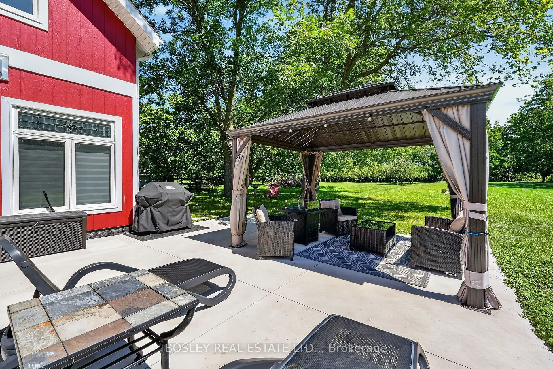 1073 CONCESSION 2 ROAD
