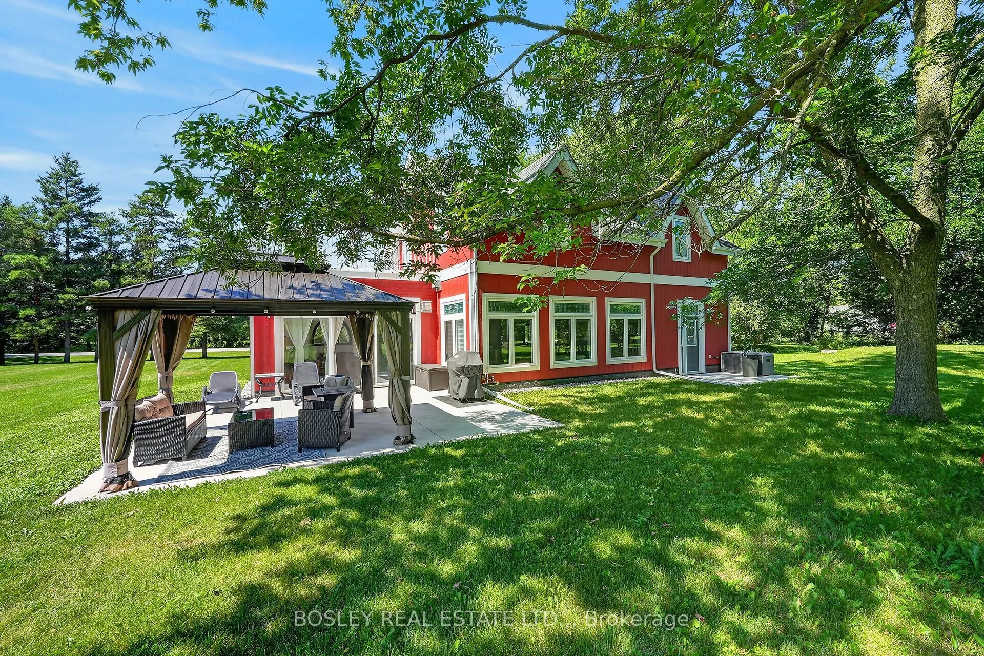 1073 CONCESSION 2 ROAD