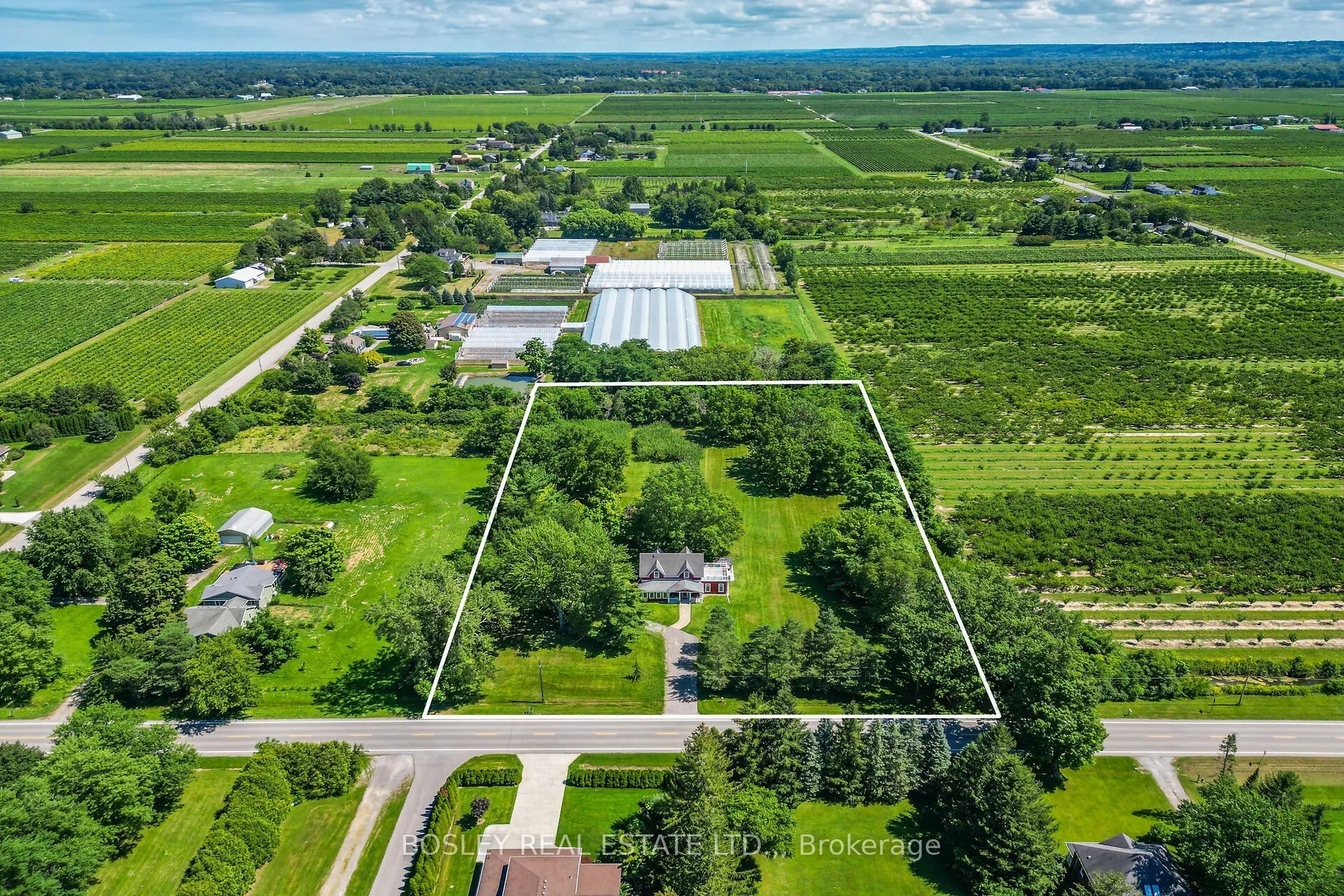 1073 CONCESSION 2 ROAD