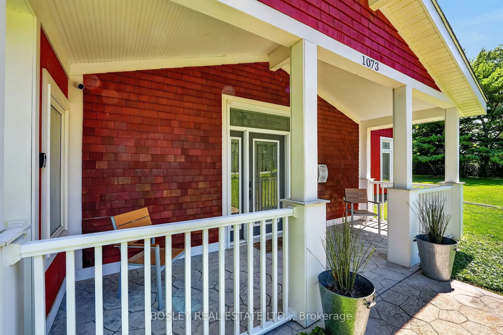 1073 CONCESSION 2 ROAD