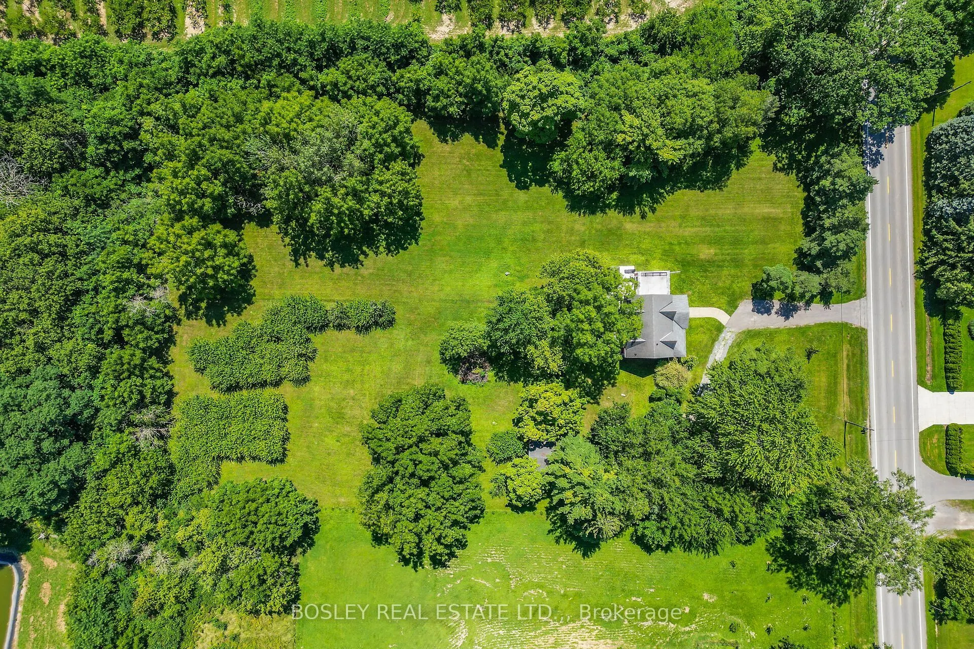 1073 CONCESSION 2 ROAD