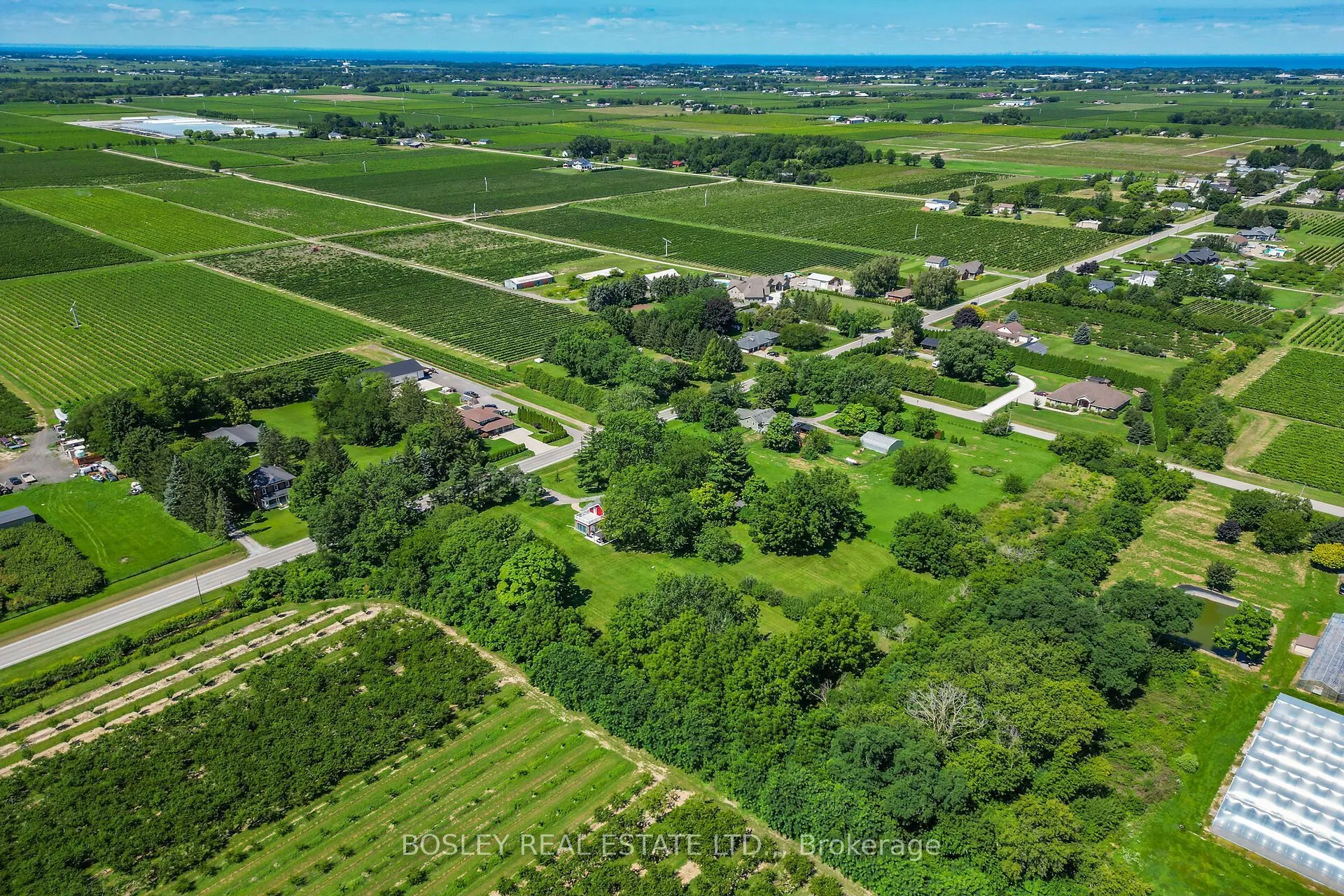 1073 CONCESSION 2 ROAD