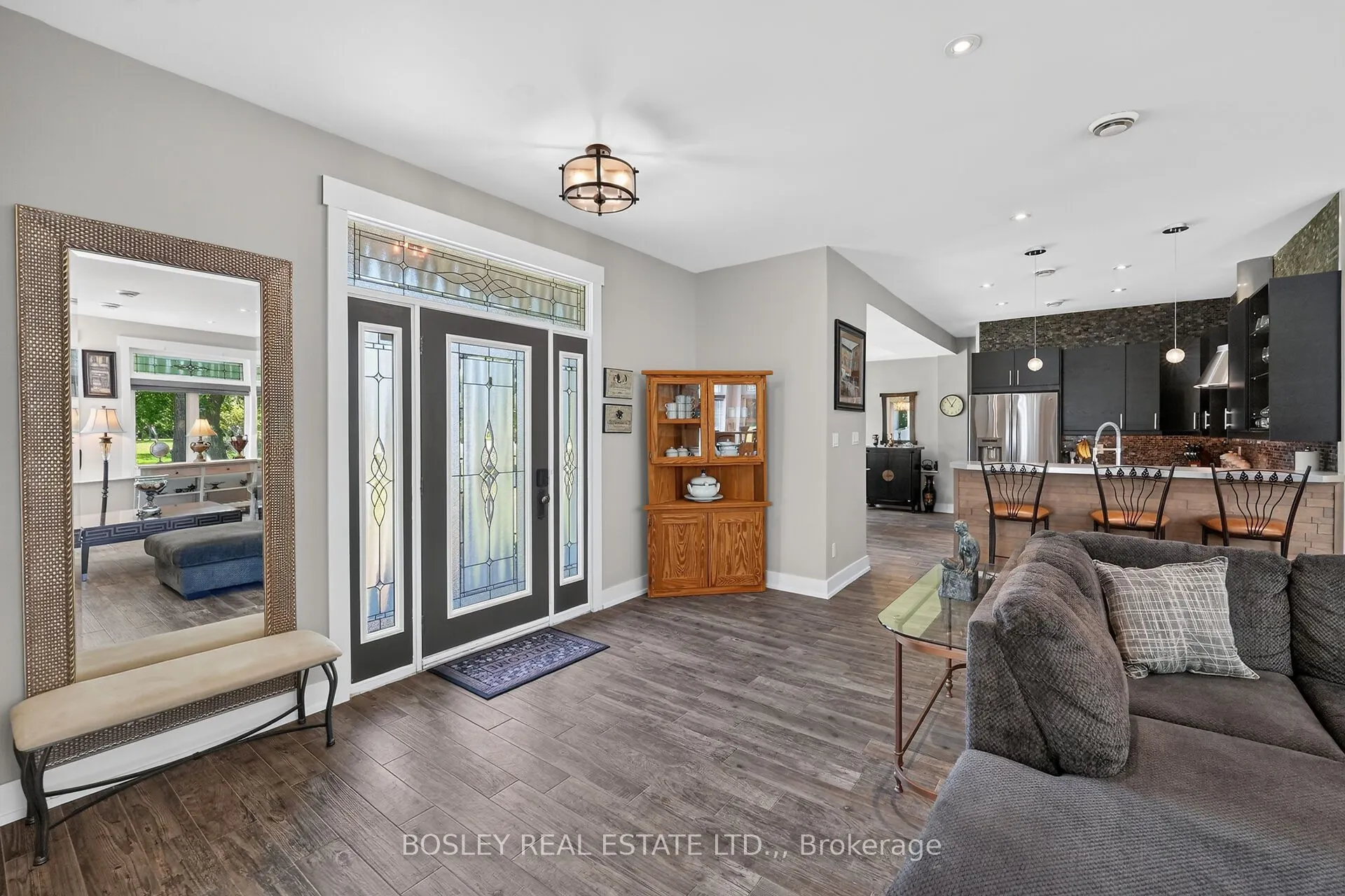 1073 CONCESSION 2 ROAD