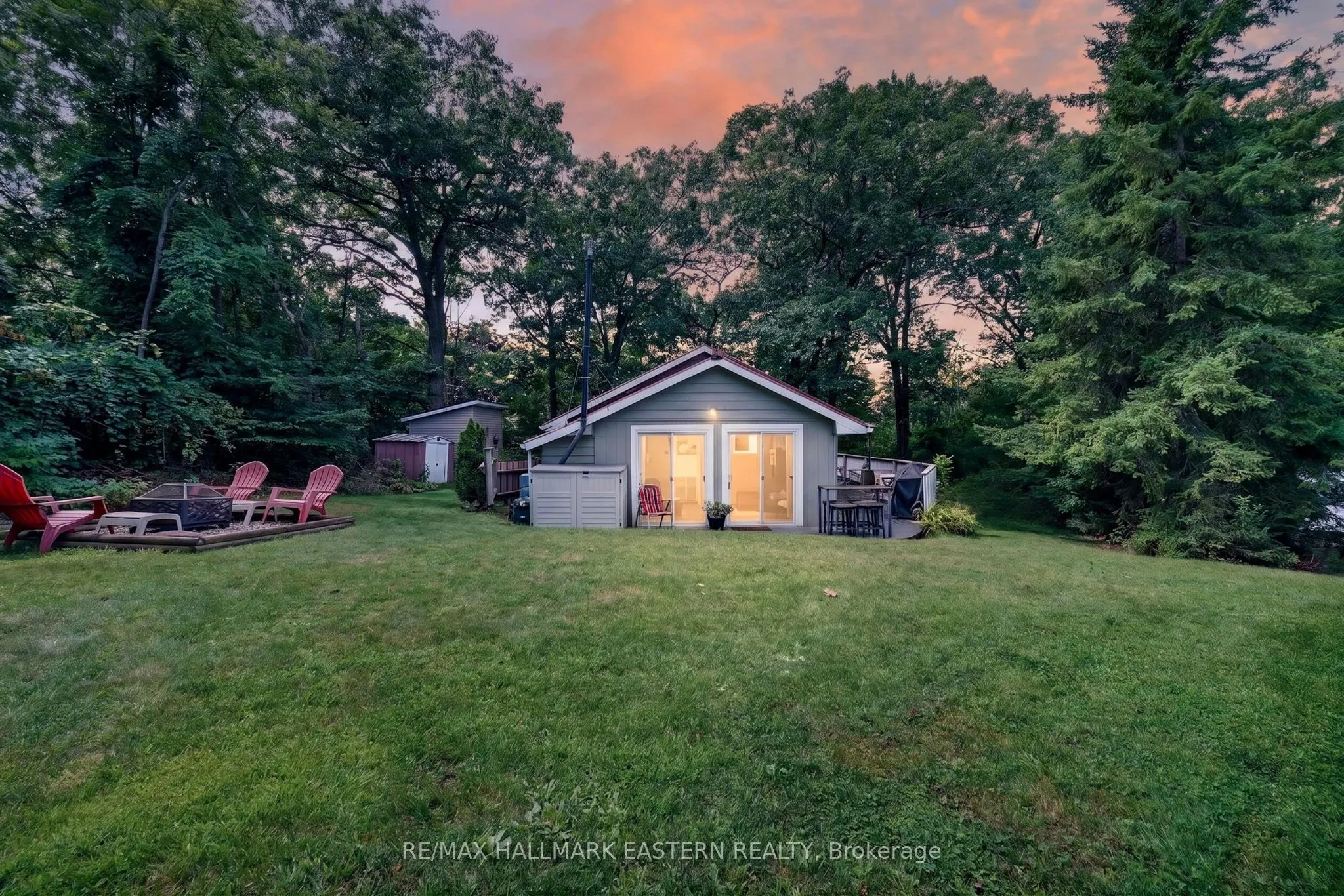 422 Island View Road #9