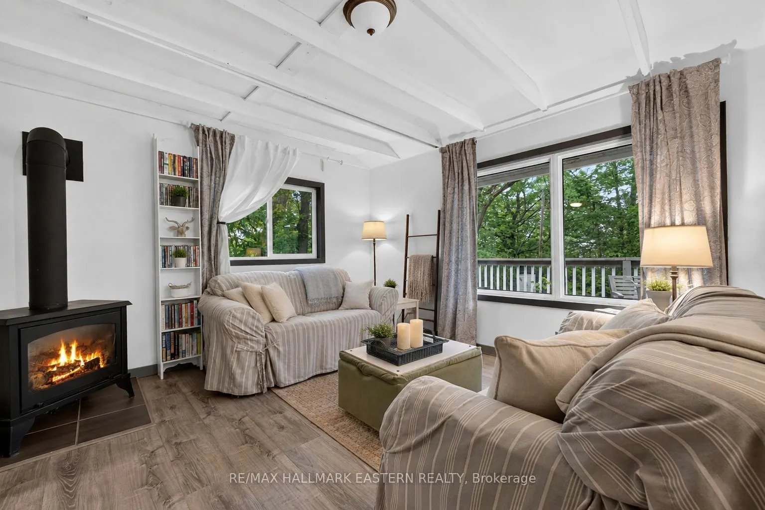 422 Island View Road #9