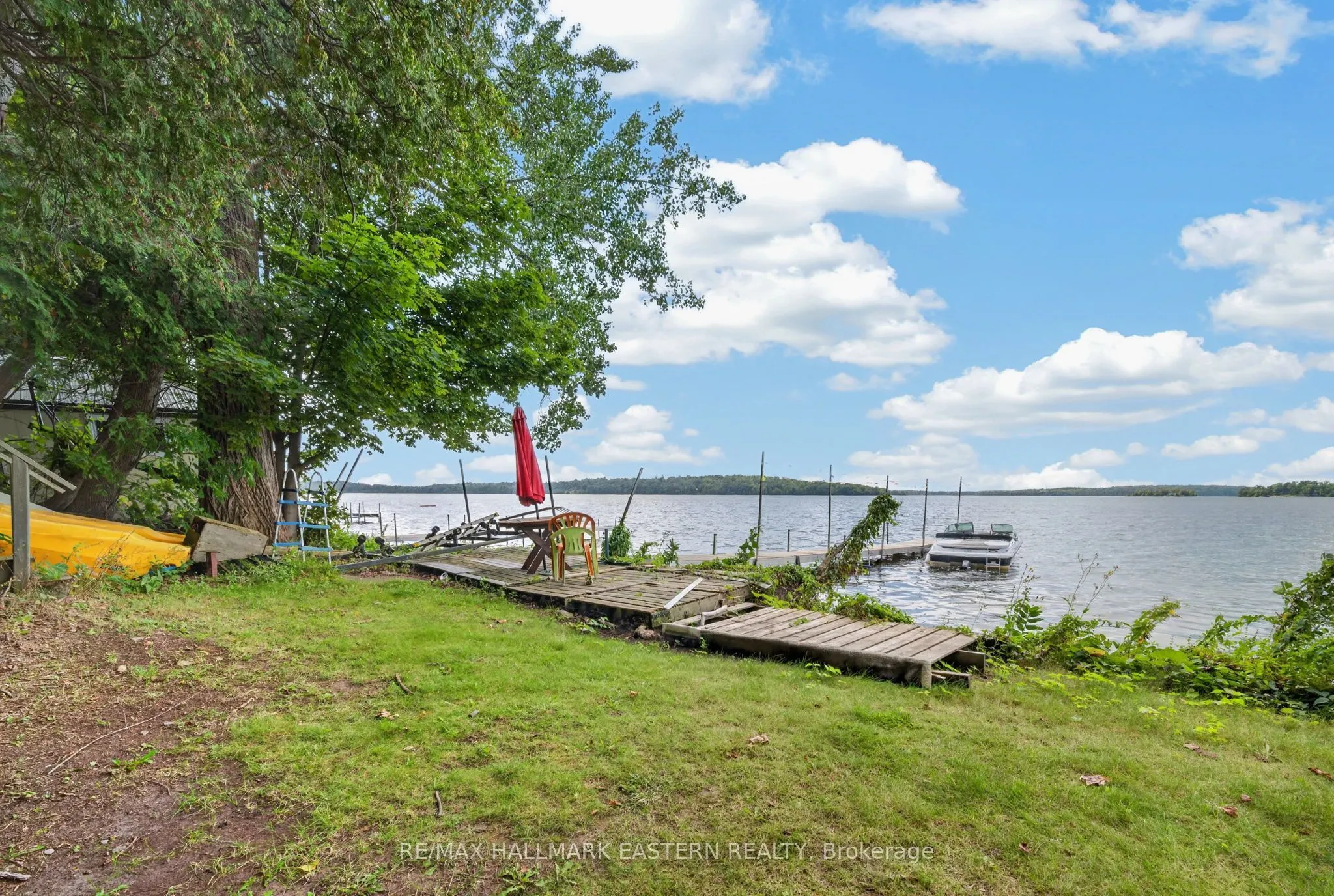 422 Island View Road #9