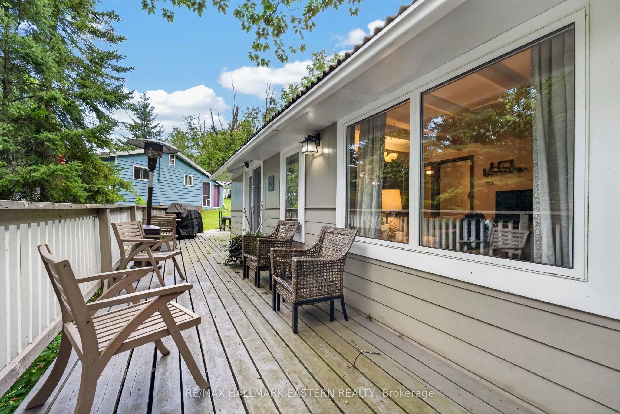422 Island View Road #9