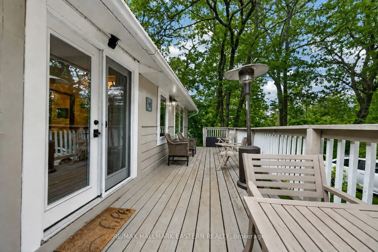 422 Island View Road #9