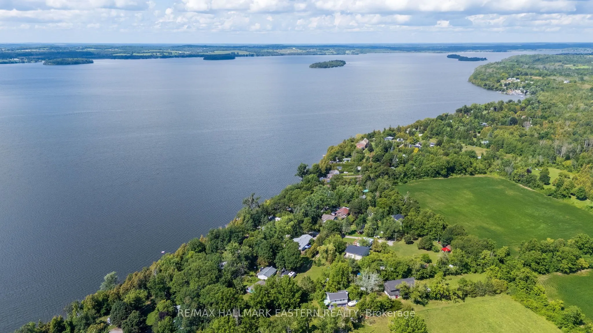 422 Island View Road #9