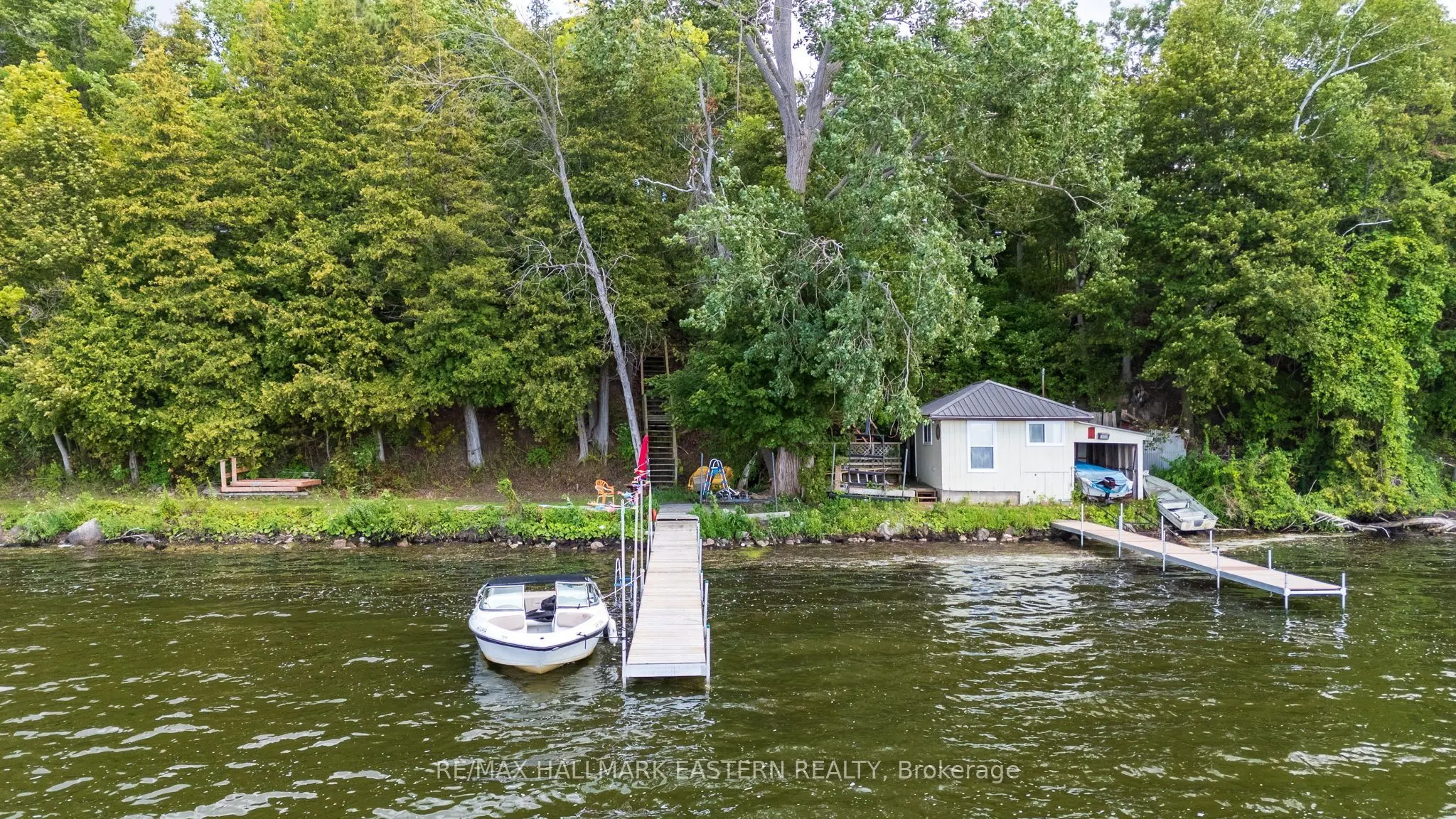 422 Island View Road #9