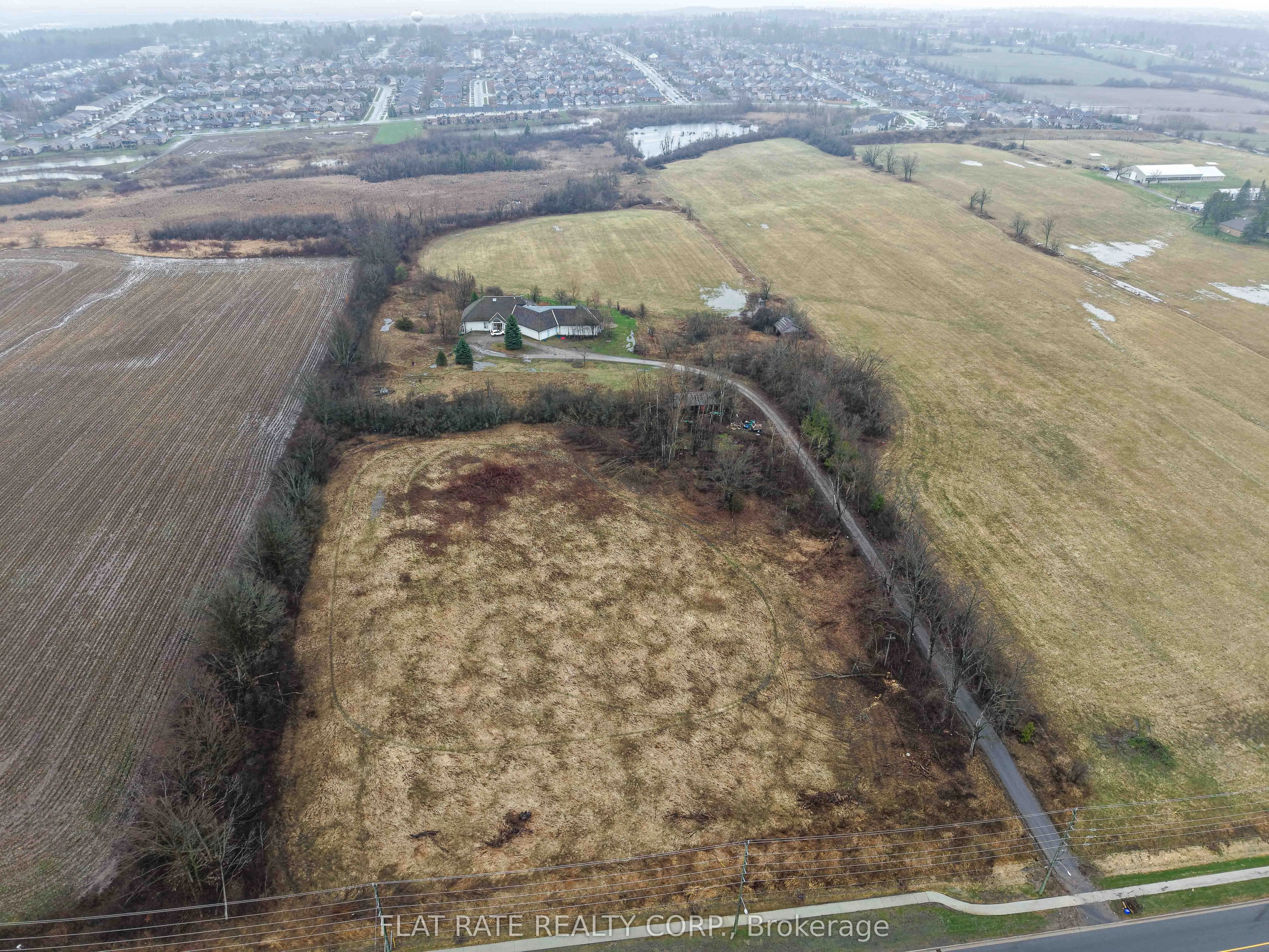 1315 Parkhill Road W
