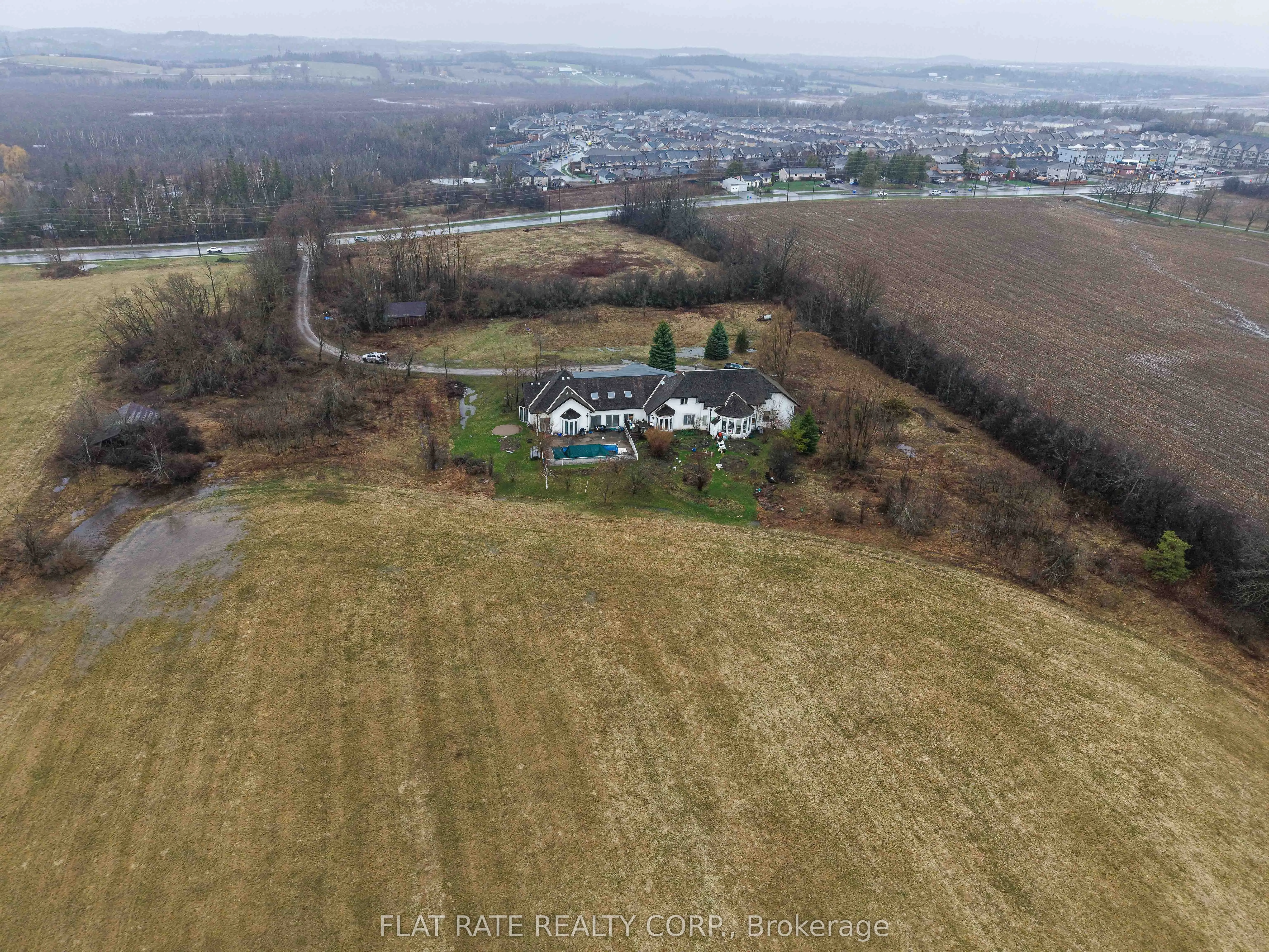 1315 Parkhill Road W