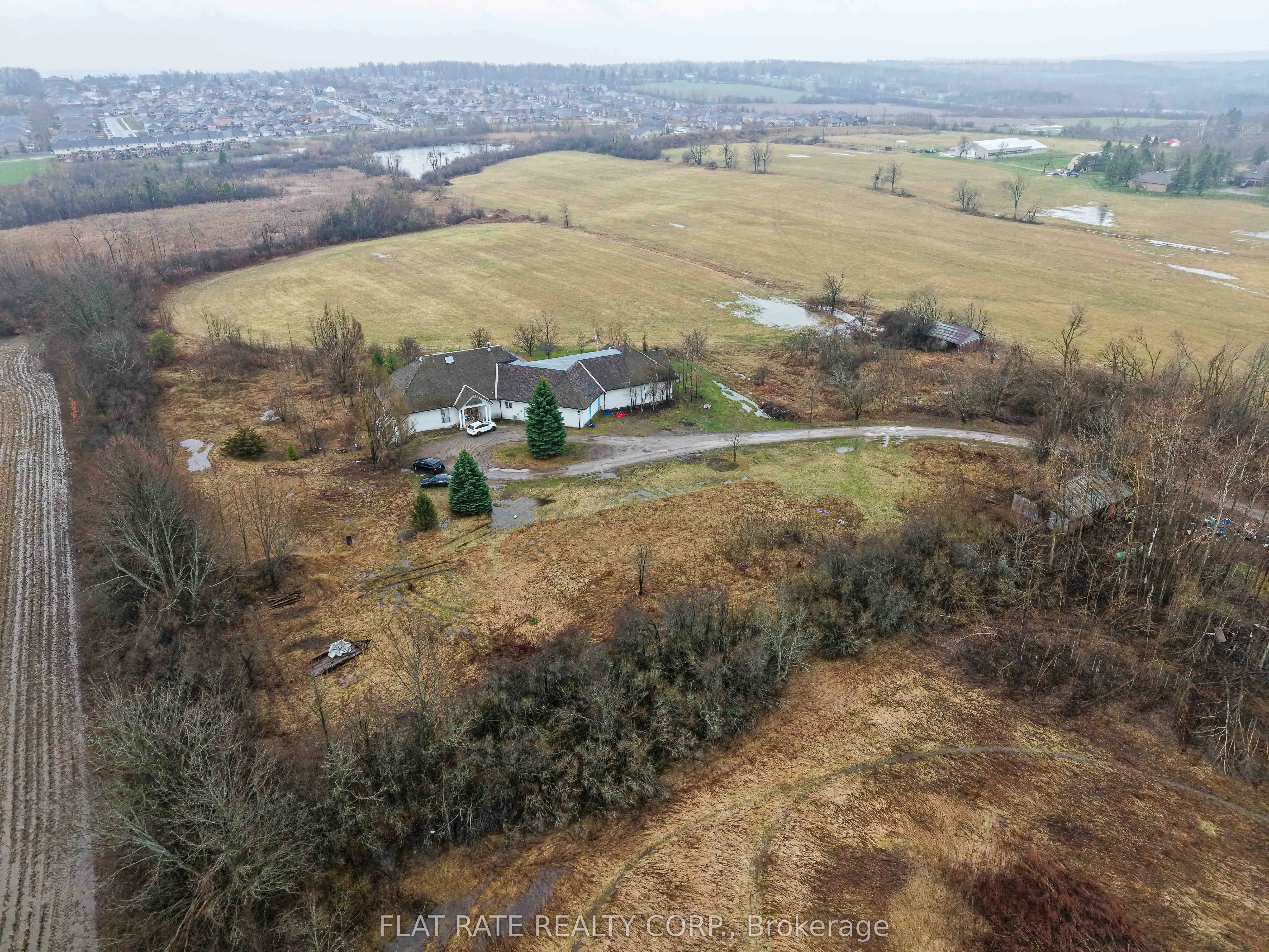 1315 Parkhill Road W