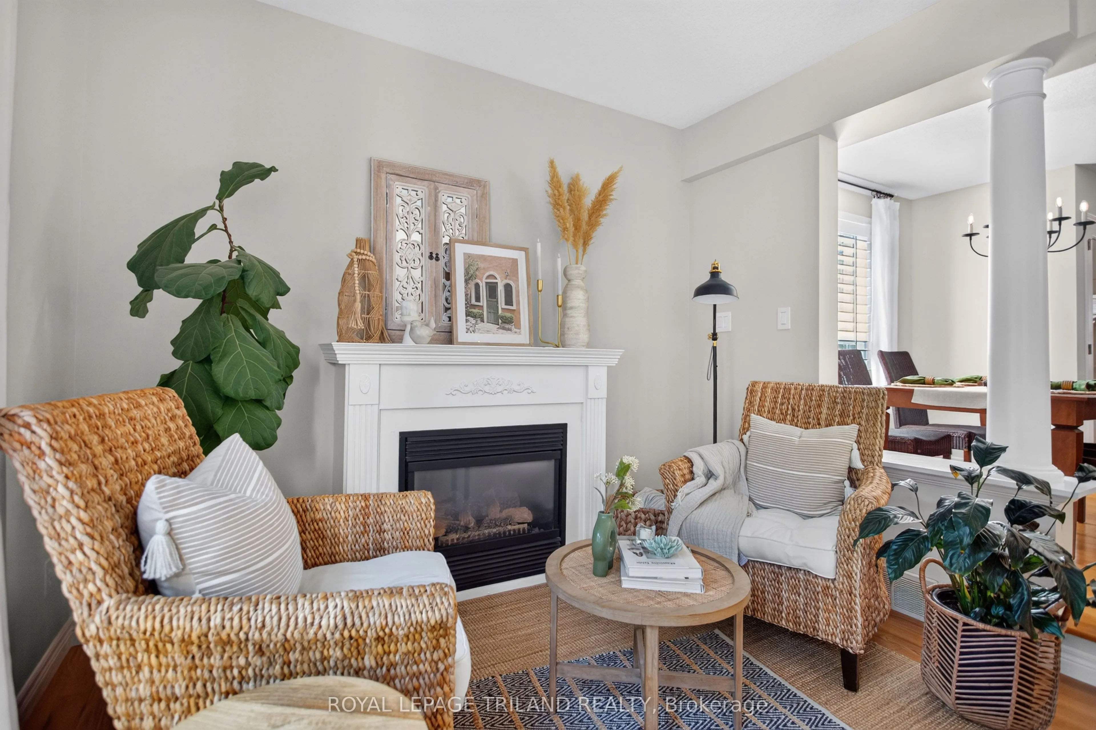 98 Rossmore Court