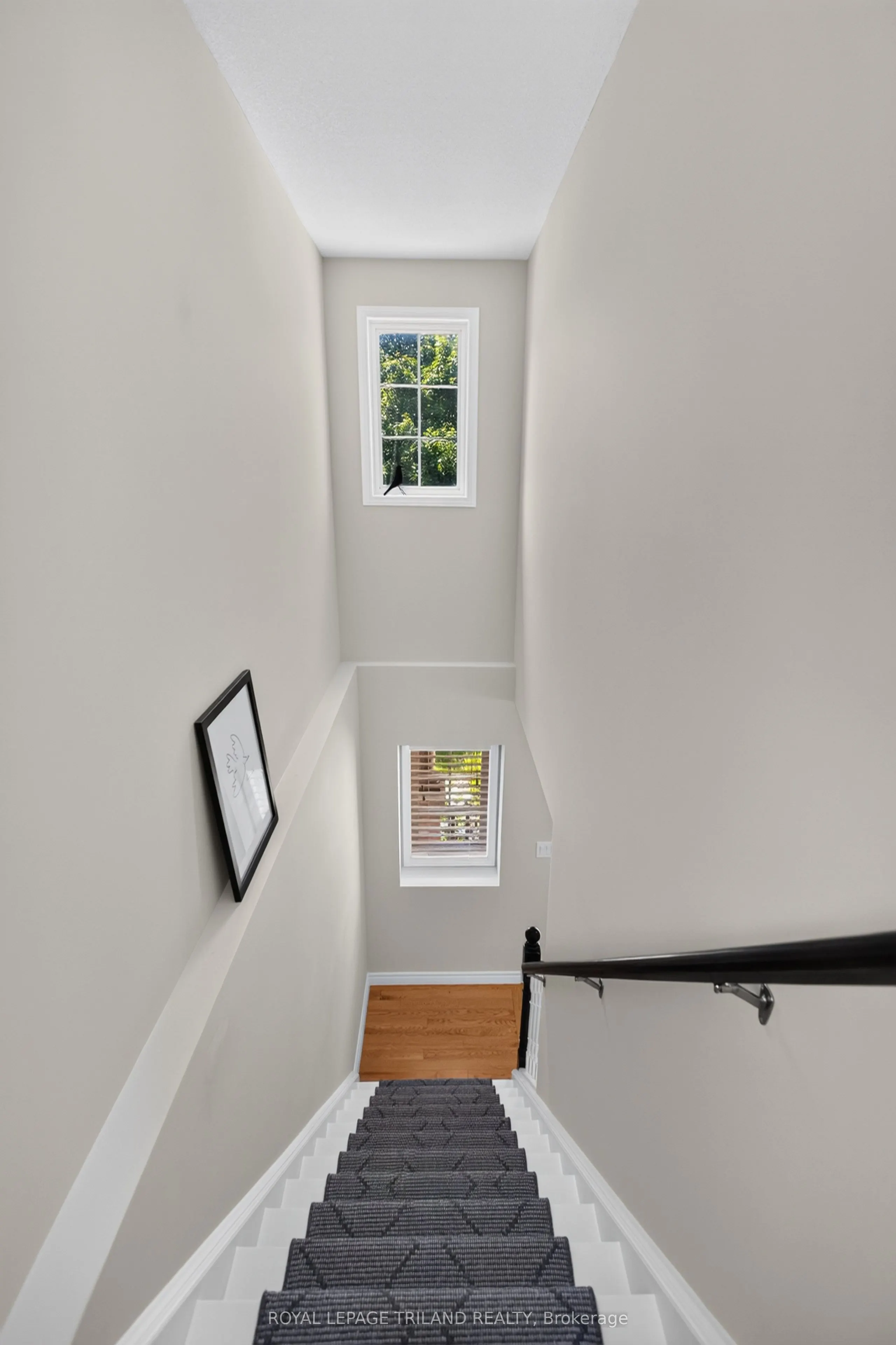 98 Rossmore Court