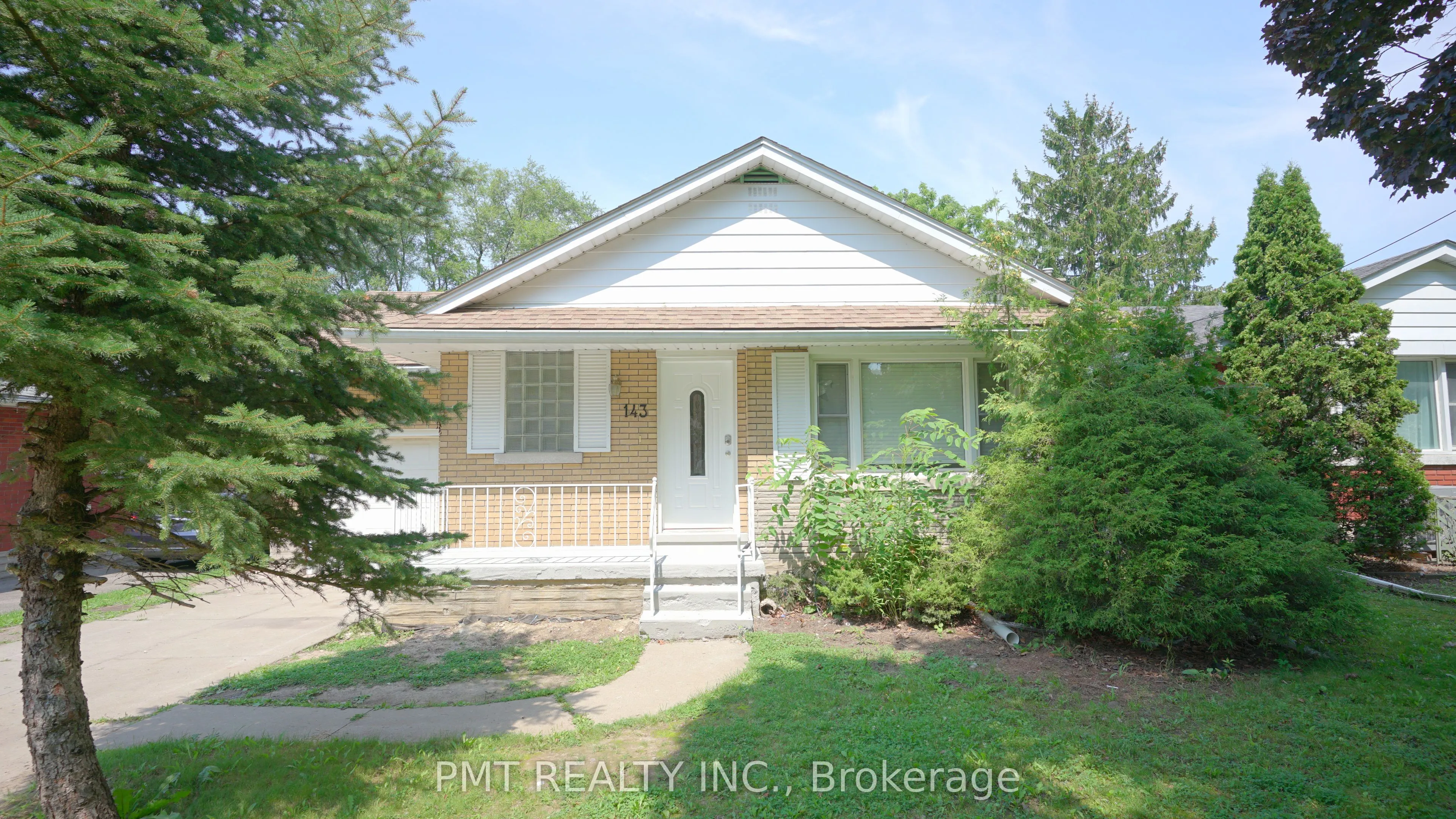 143 Elgin Crescent