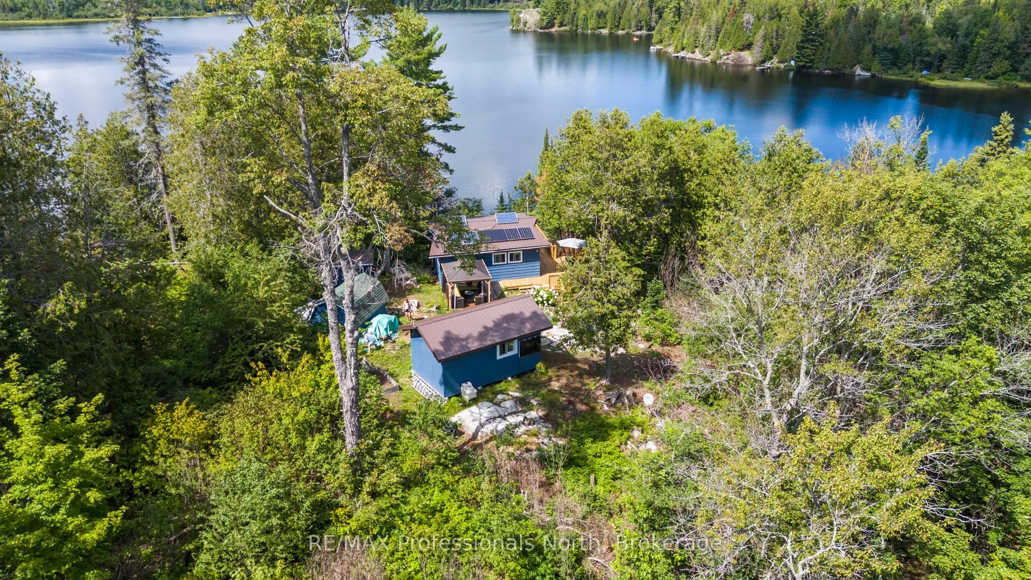 10279 Cope Lake WAO