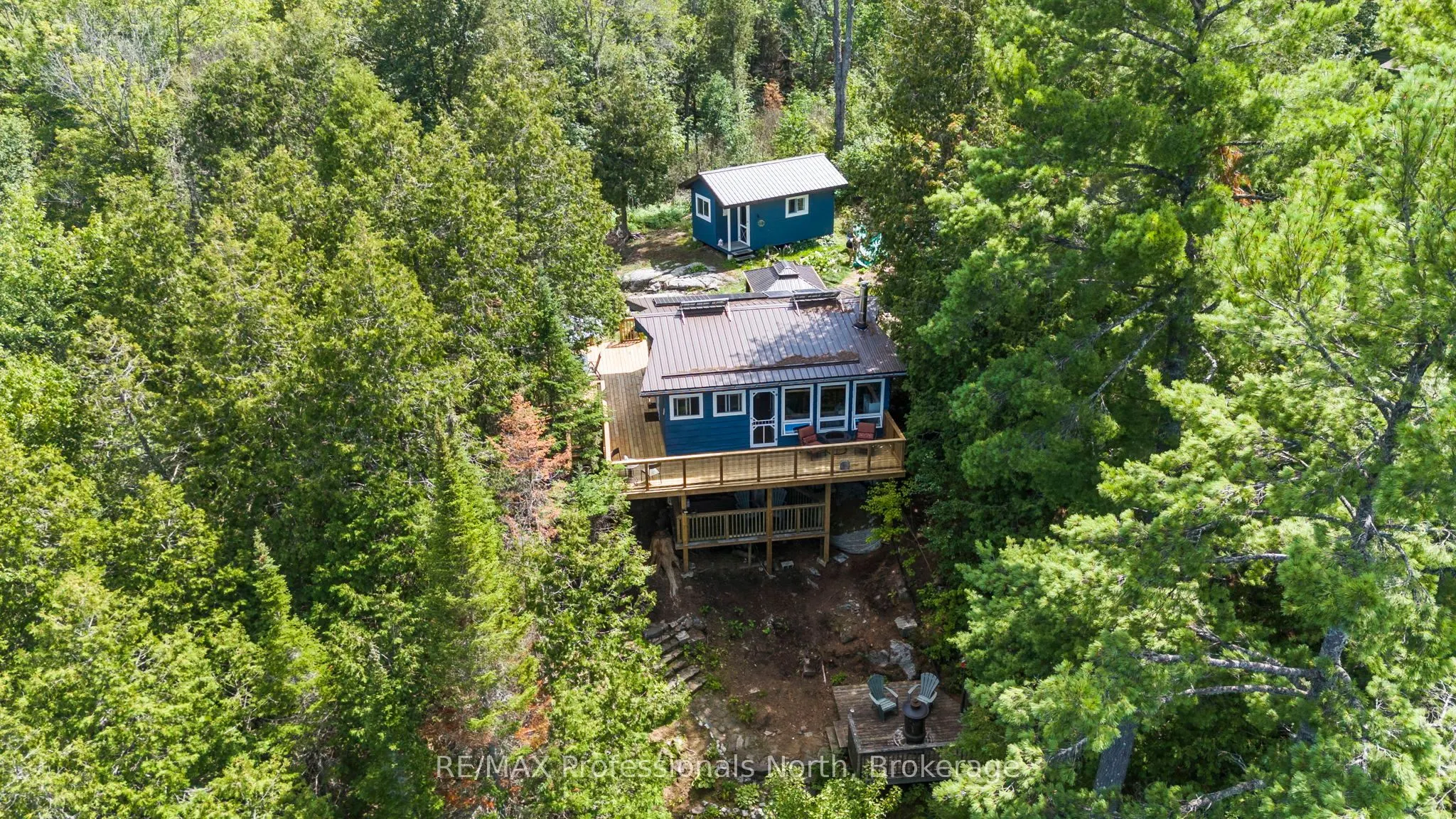 10279 Cope Lake WAO