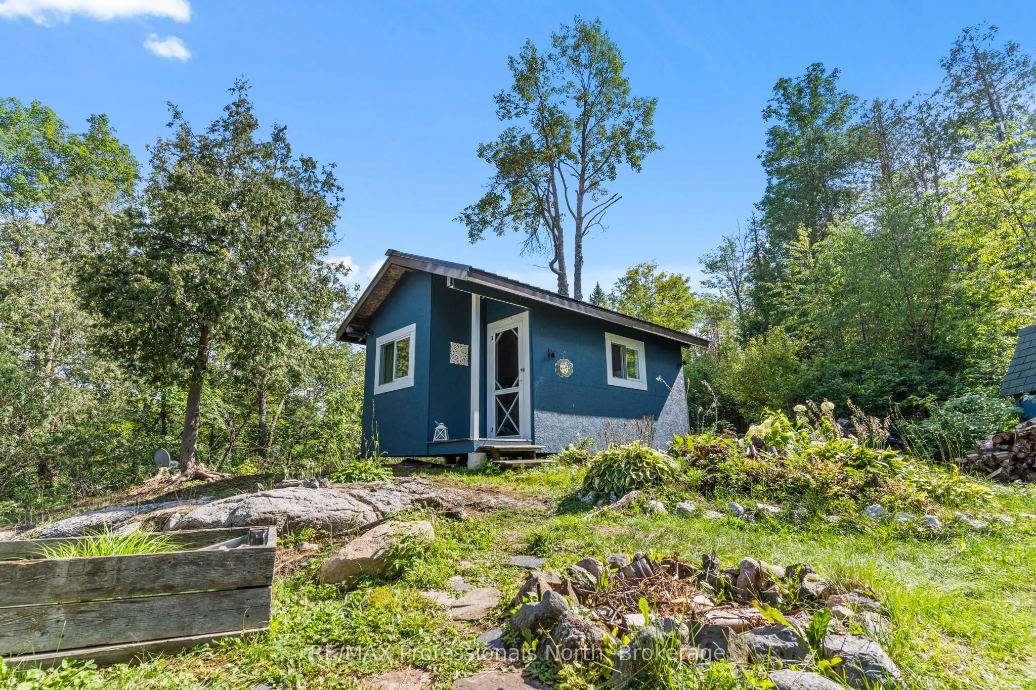 10279 Cope Lake WAO