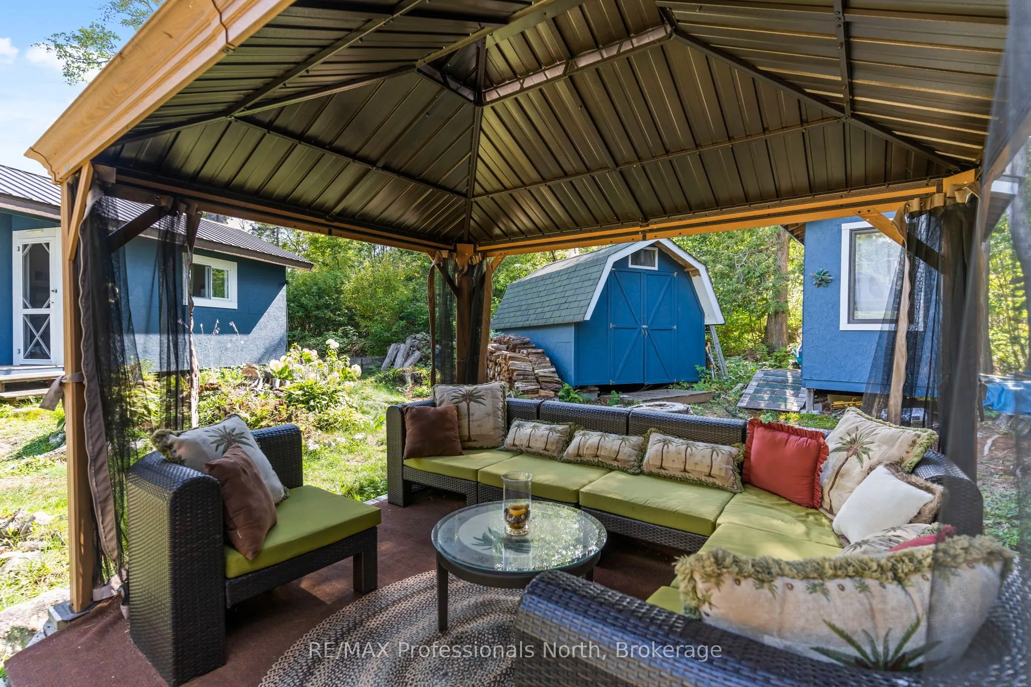 10279 Cope Lake WAO