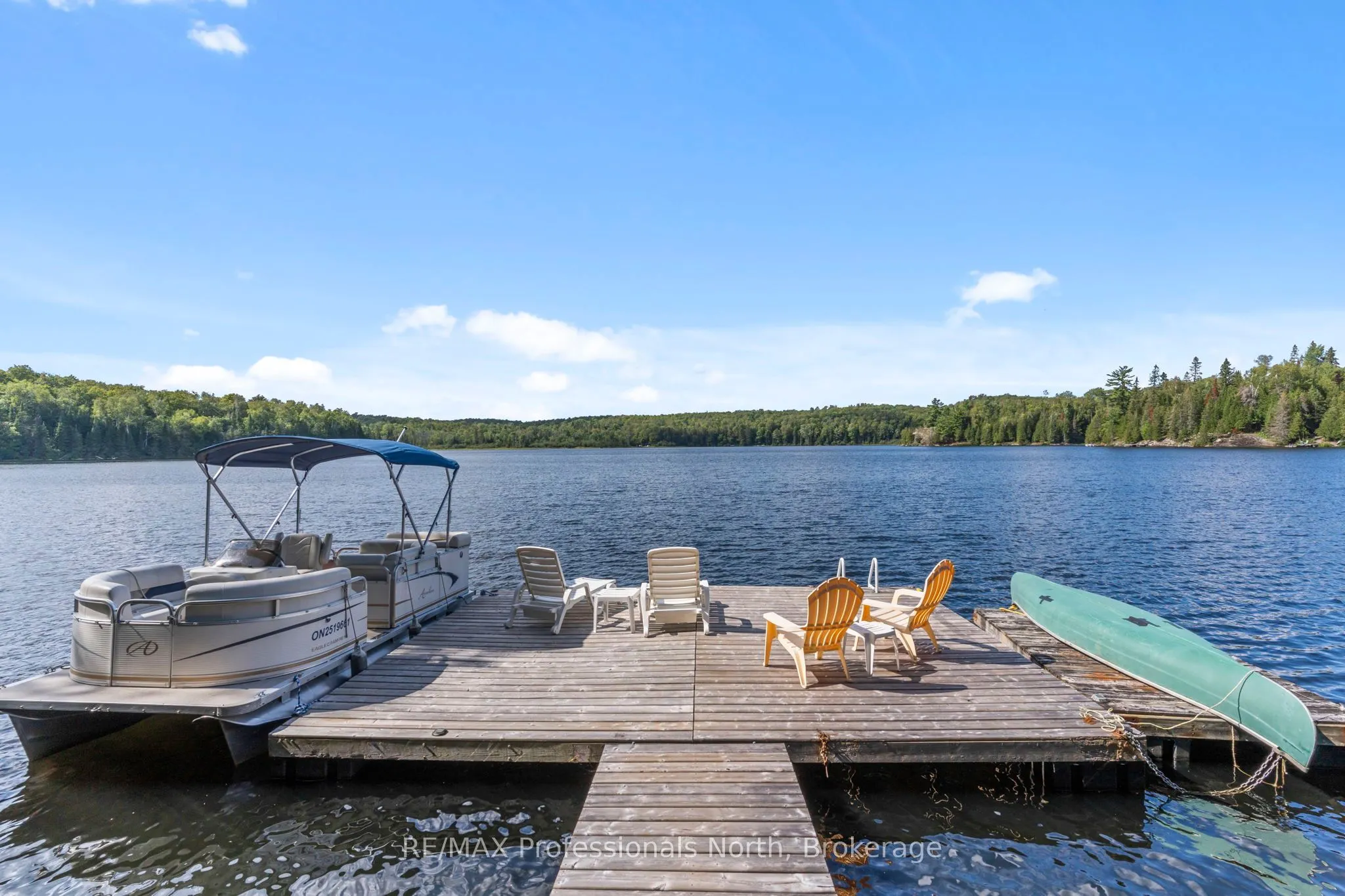 10279 Cope Lake WAO