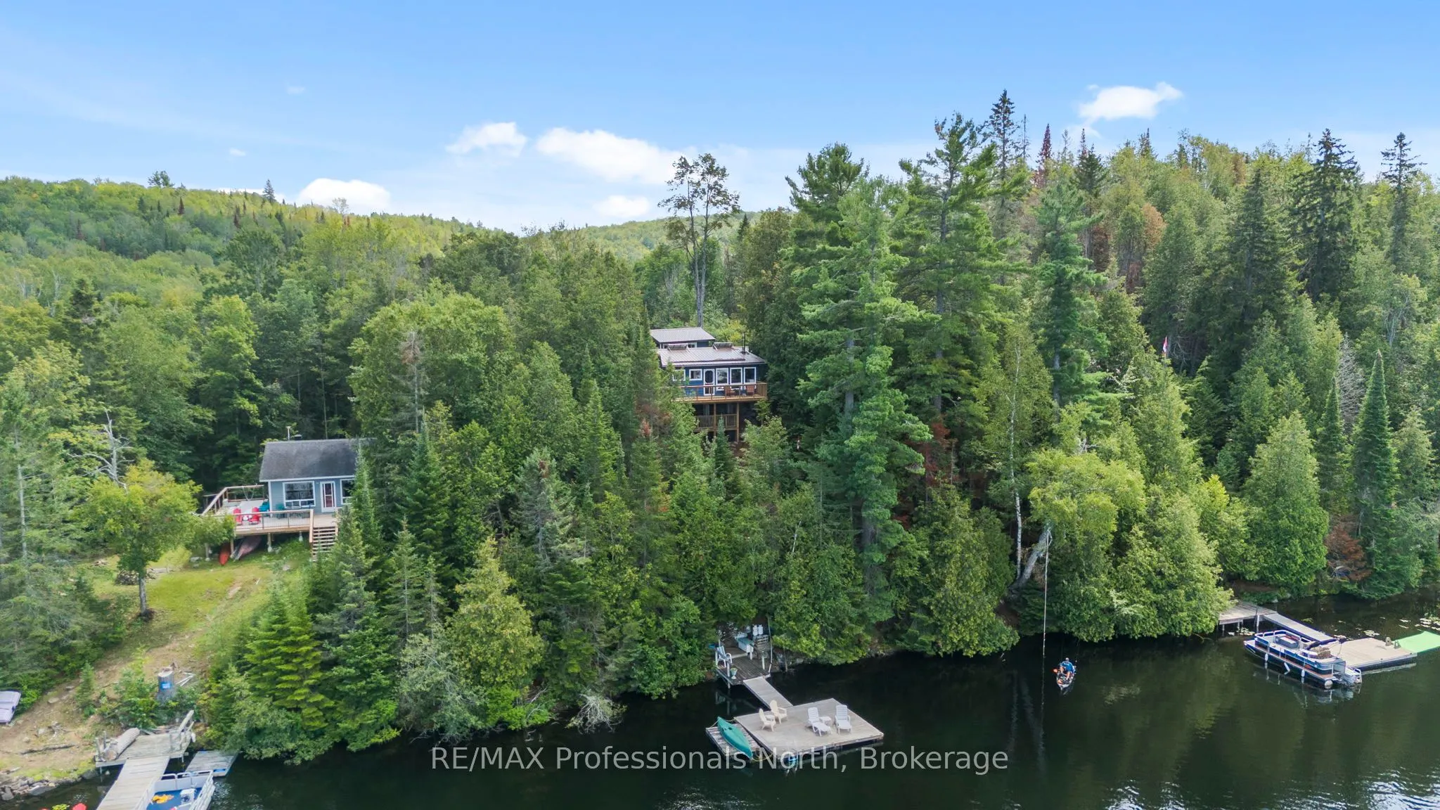 10279 Cope Lake WAO