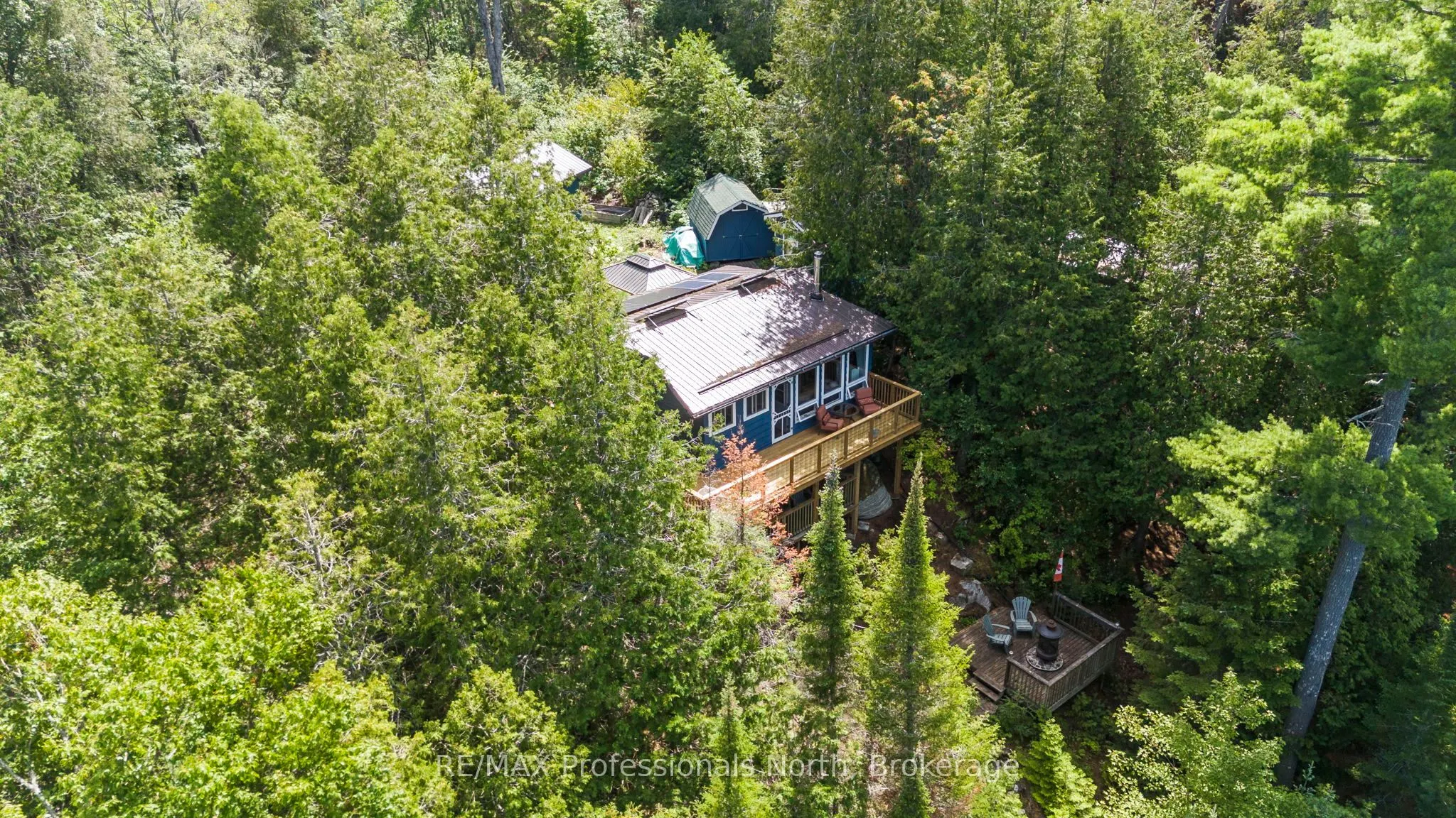10279 Cope Lake WAO