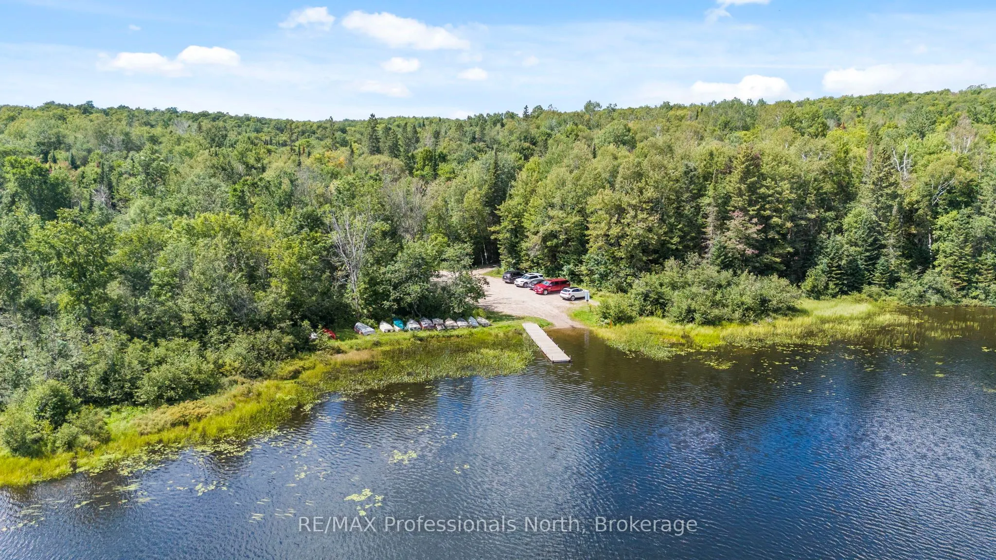10279 Cope Lake WAO