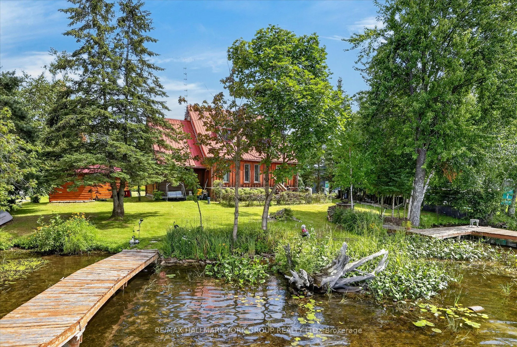 334 Moorings Drive