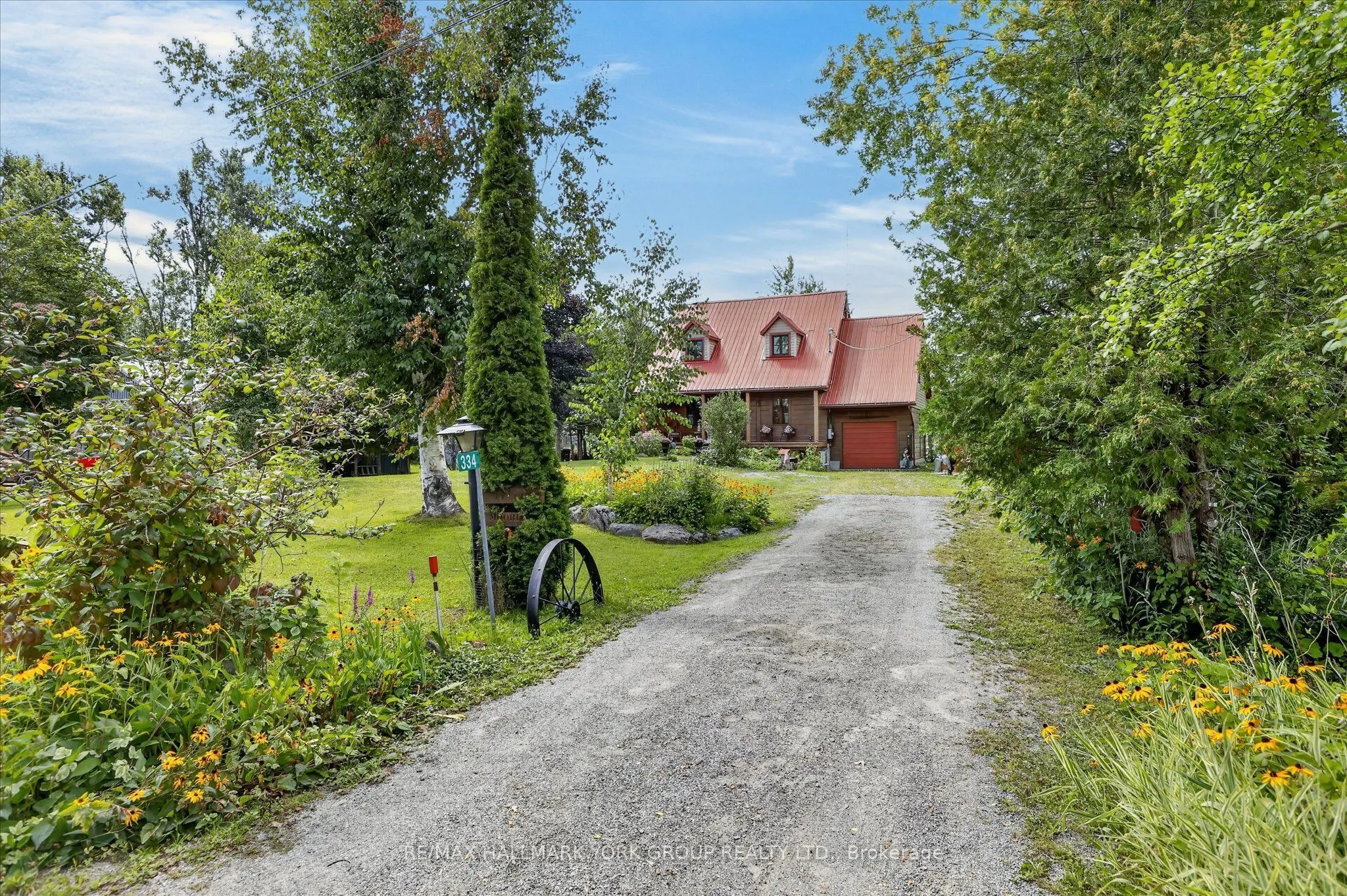 334 Moorings Drive