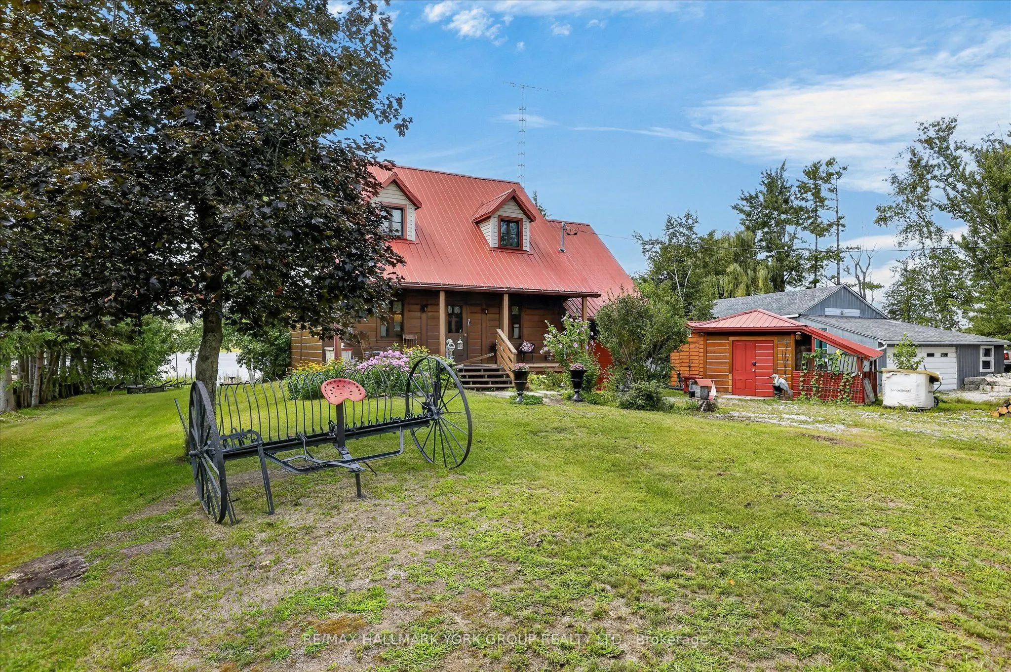 334 Moorings Drive