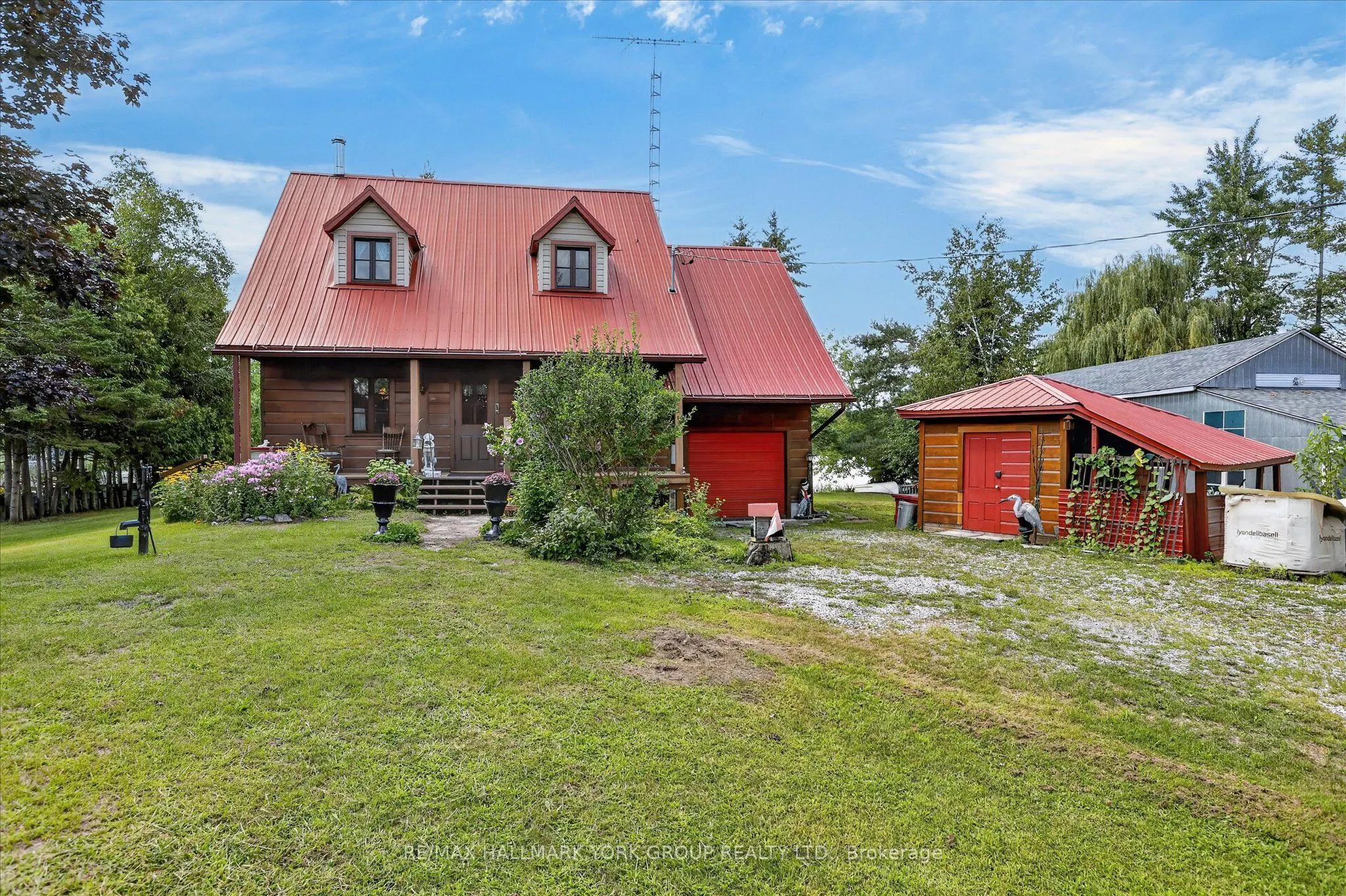 334 Moorings Drive