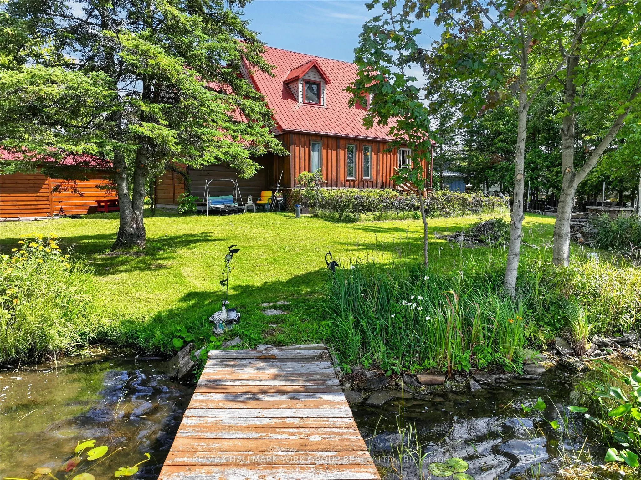 334 Moorings Drive