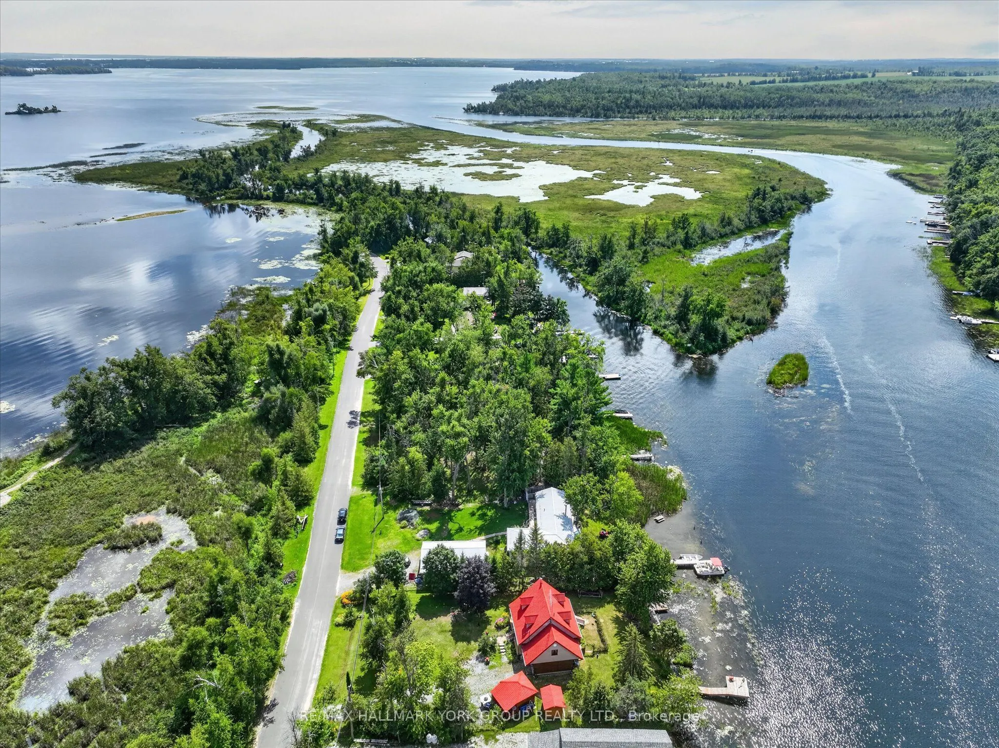 334 Moorings Drive