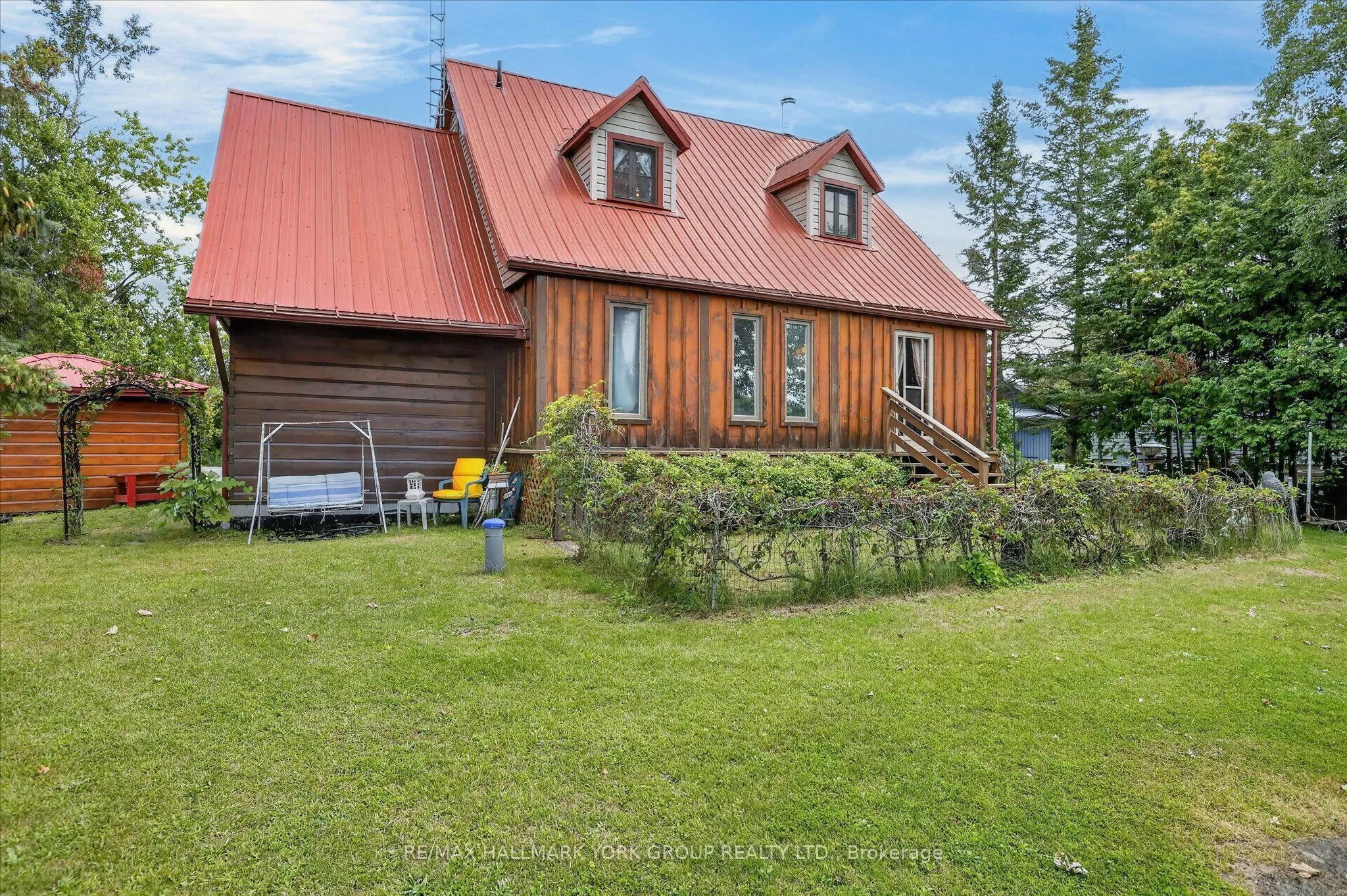 334 Moorings Drive