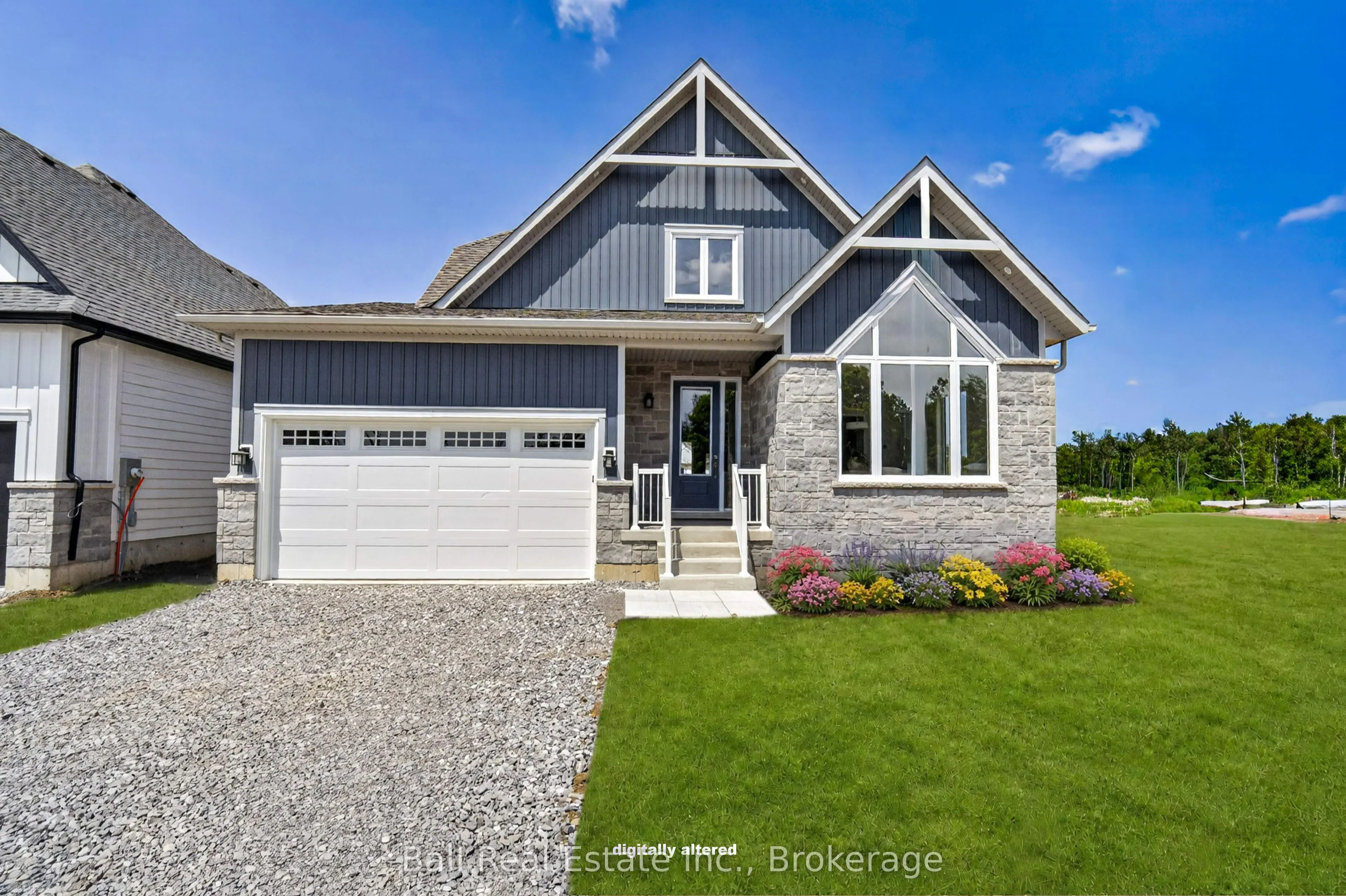 69 Cedartree Lane