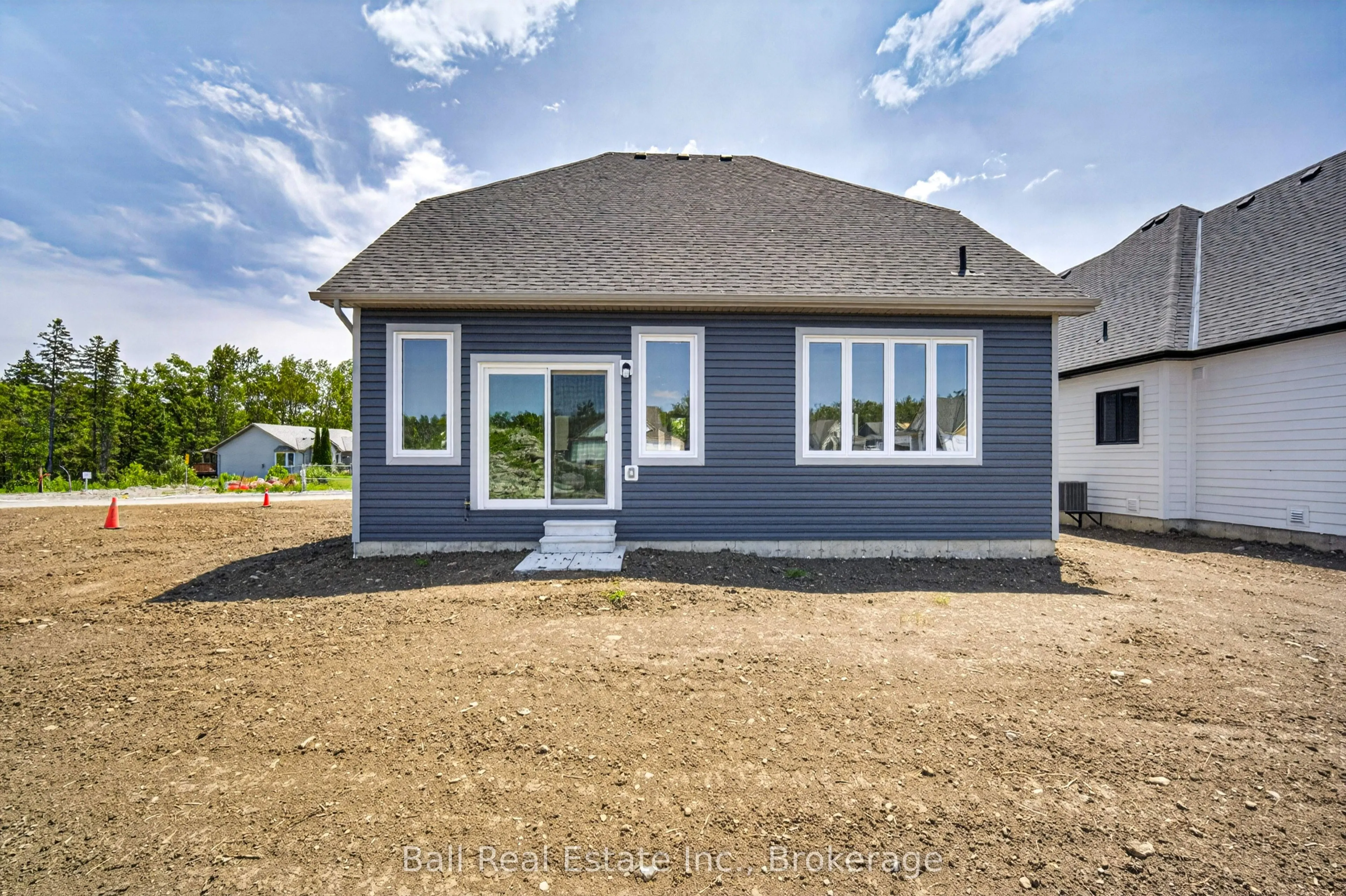 69 Cedartree Lane