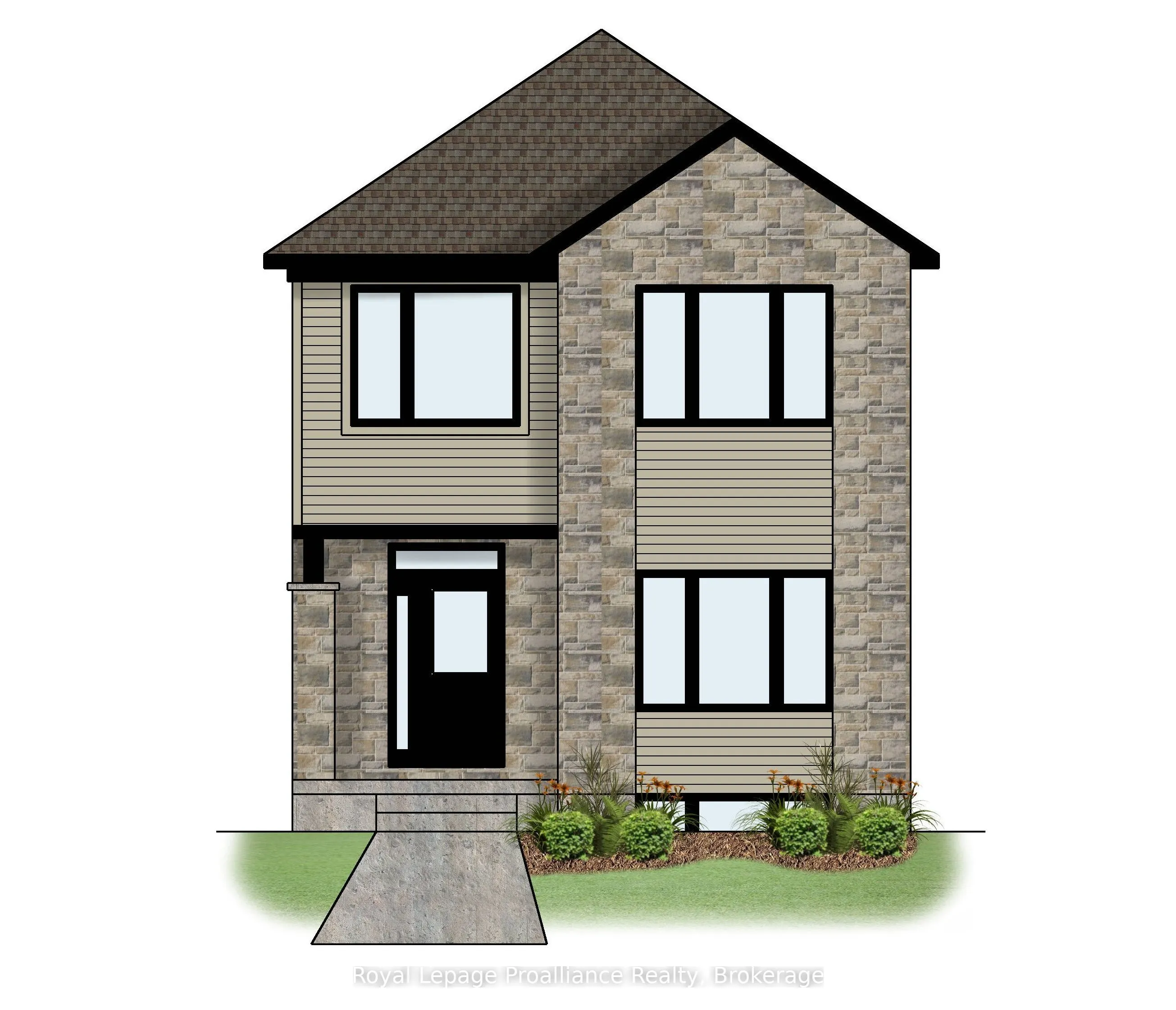 97 Athabaska Drive