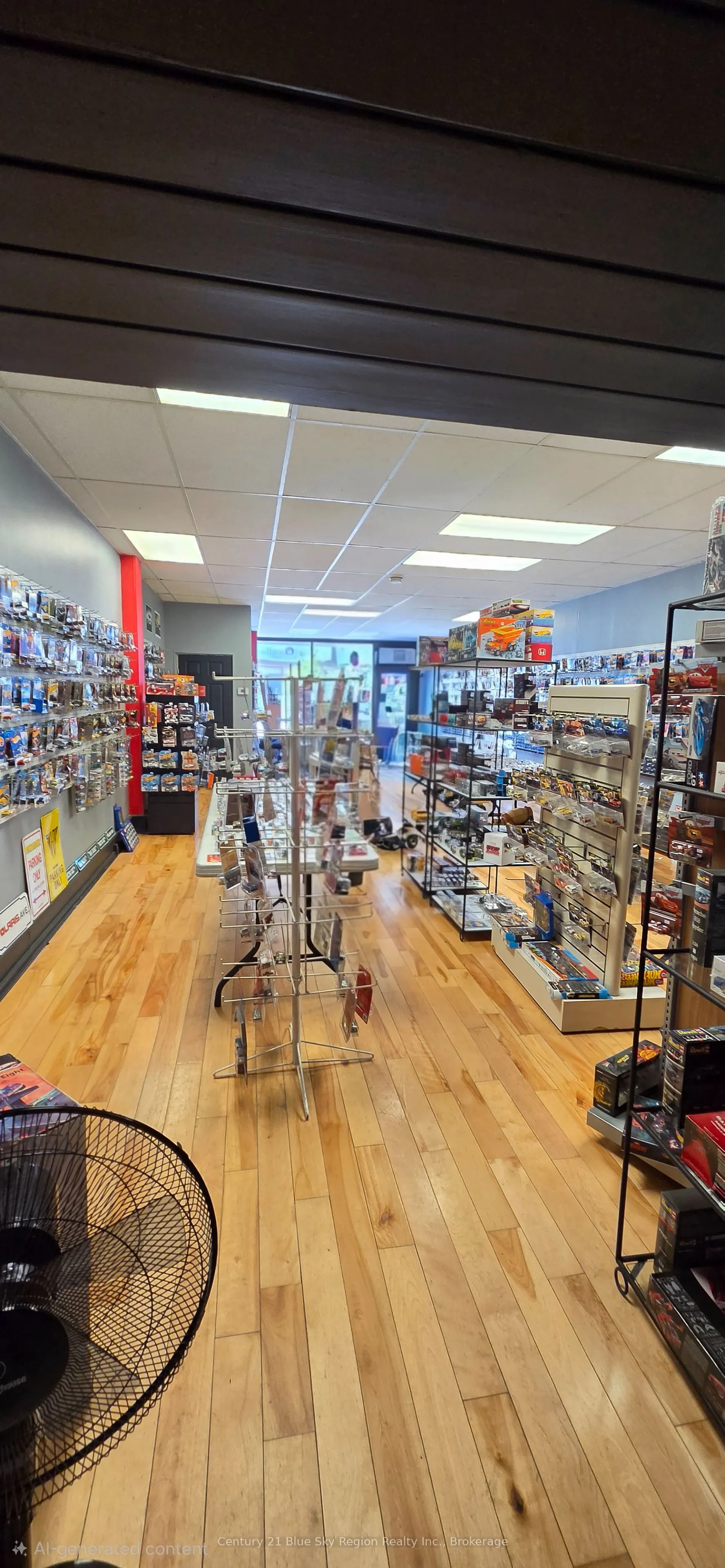 160-164 MAIN Street E