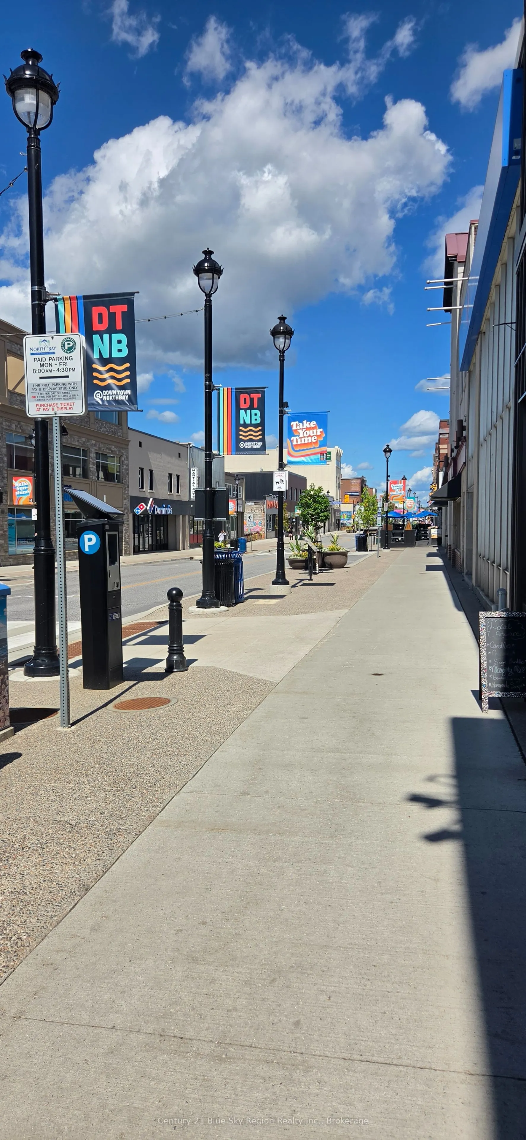 160-164 MAIN Street E