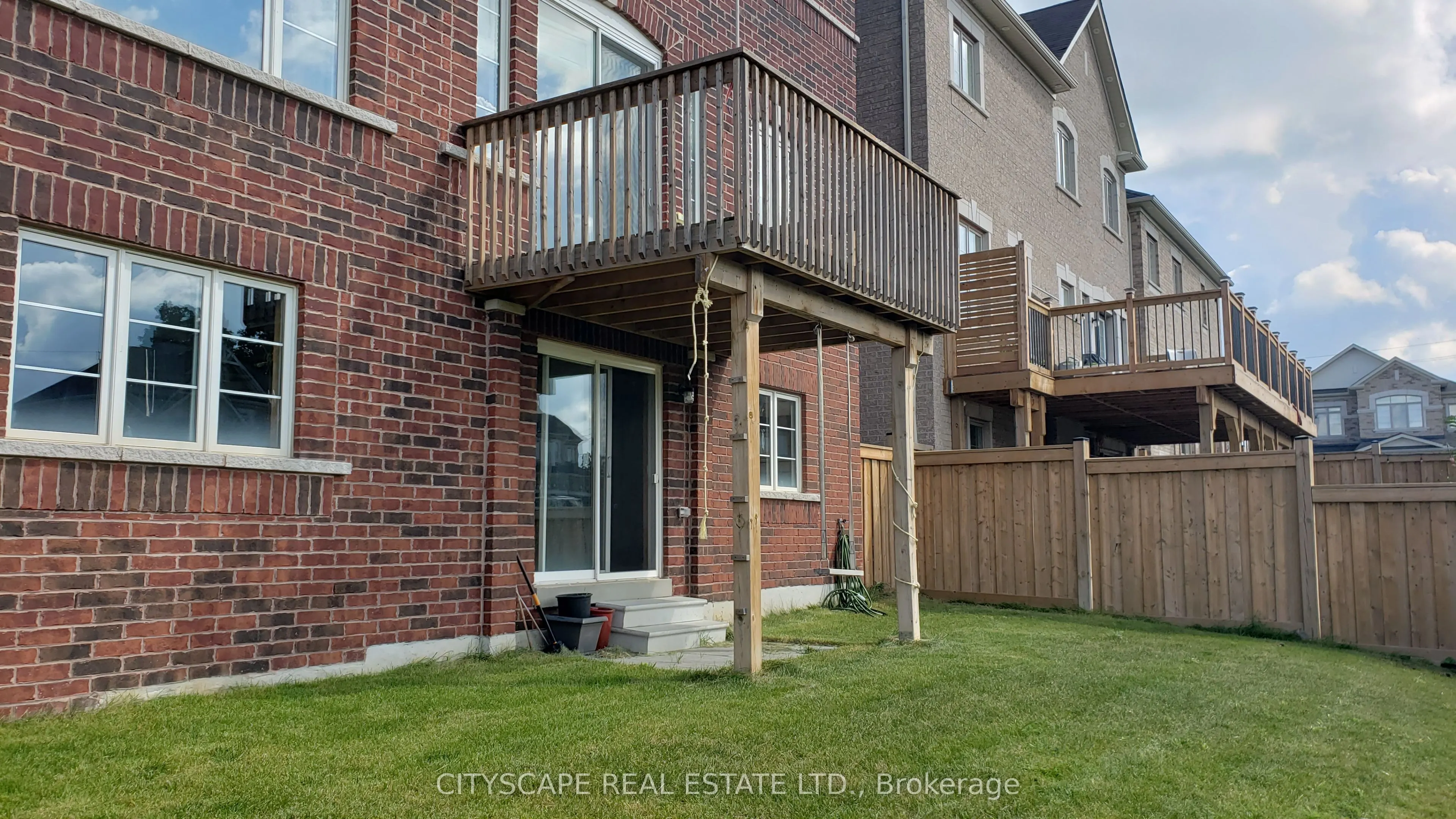56 Golden Hawk Drive
