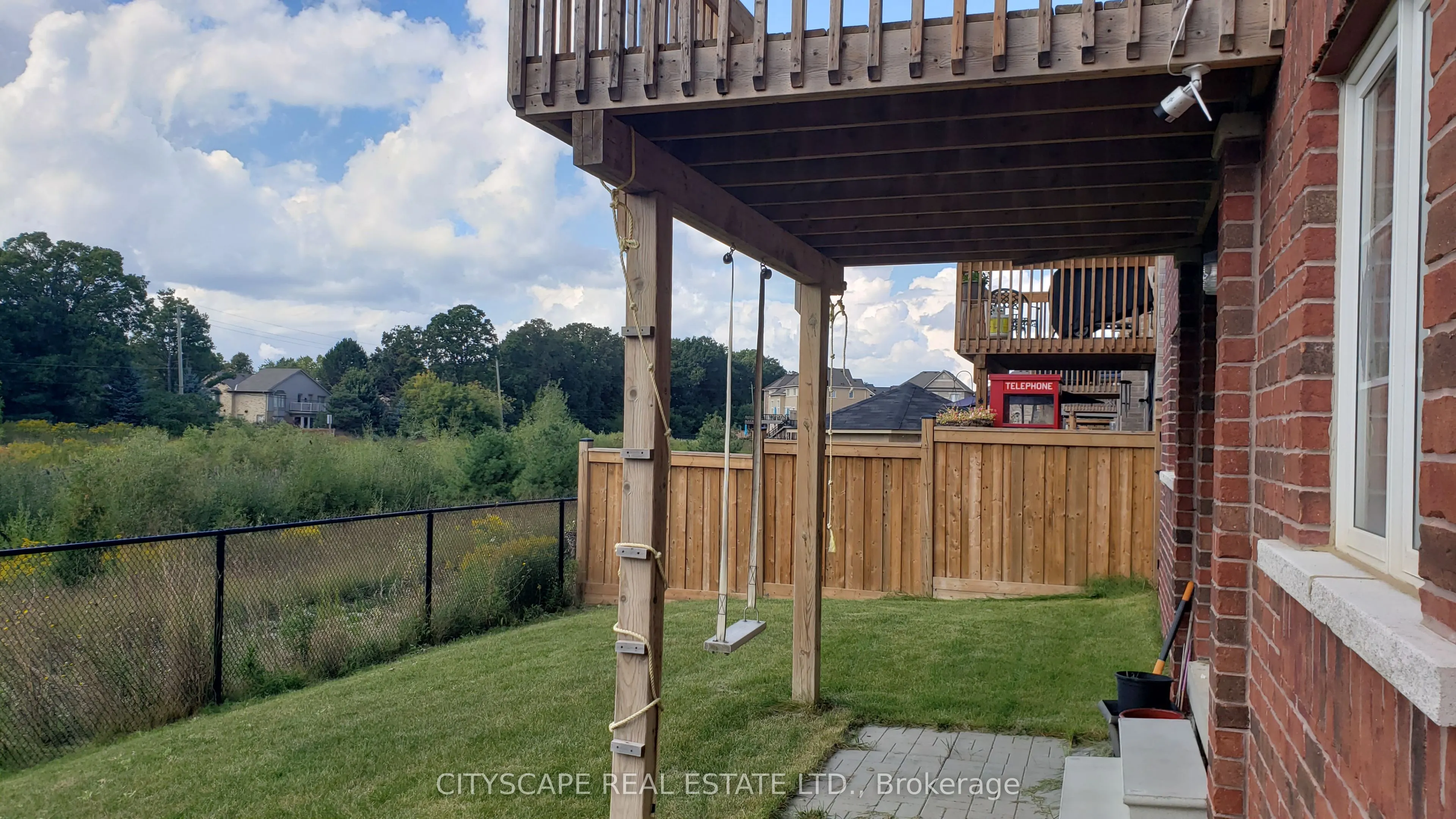 56 Golden Hawk Drive
