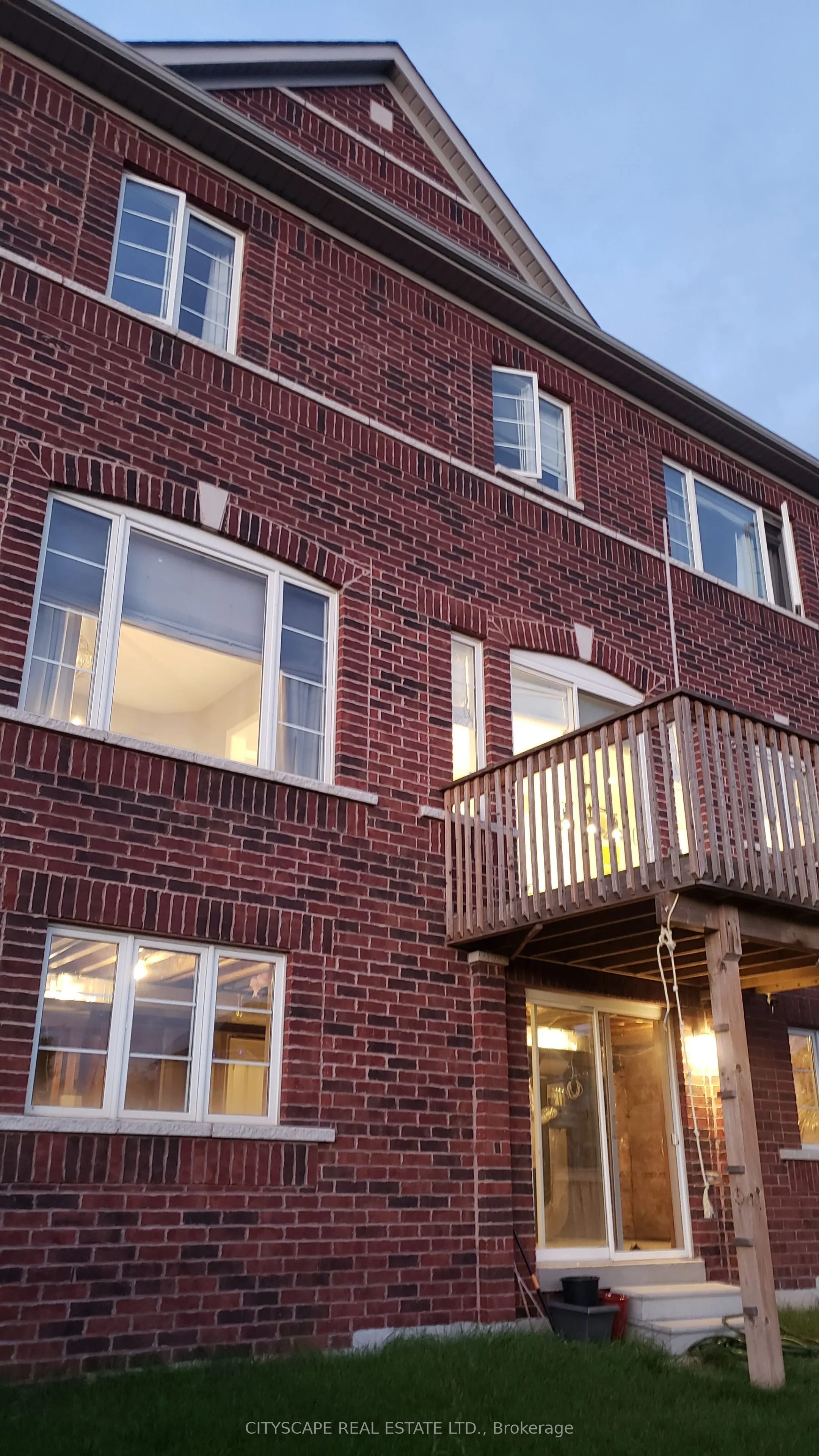 56 Golden Hawk Drive