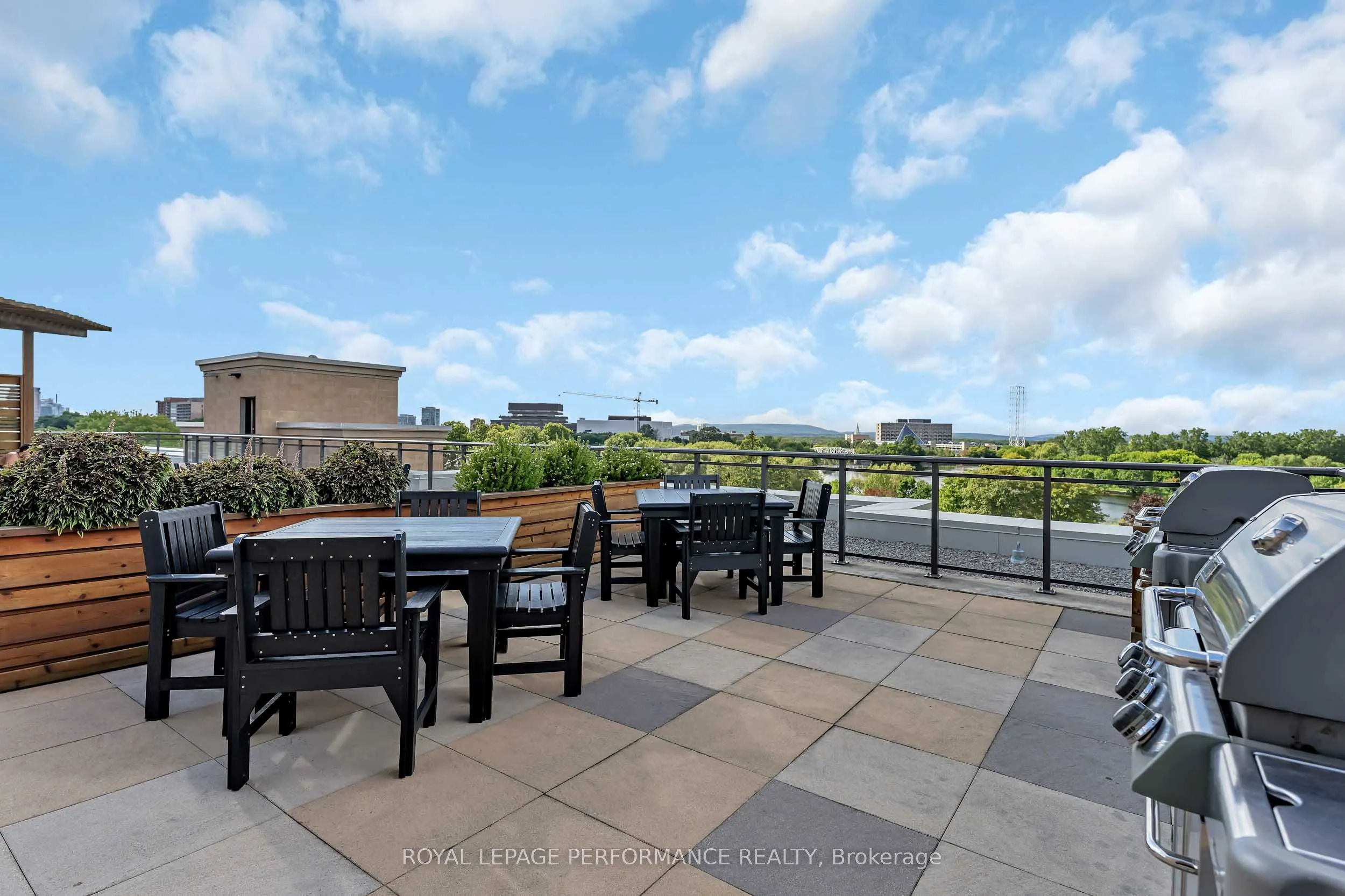 316 Bruyere Street #509