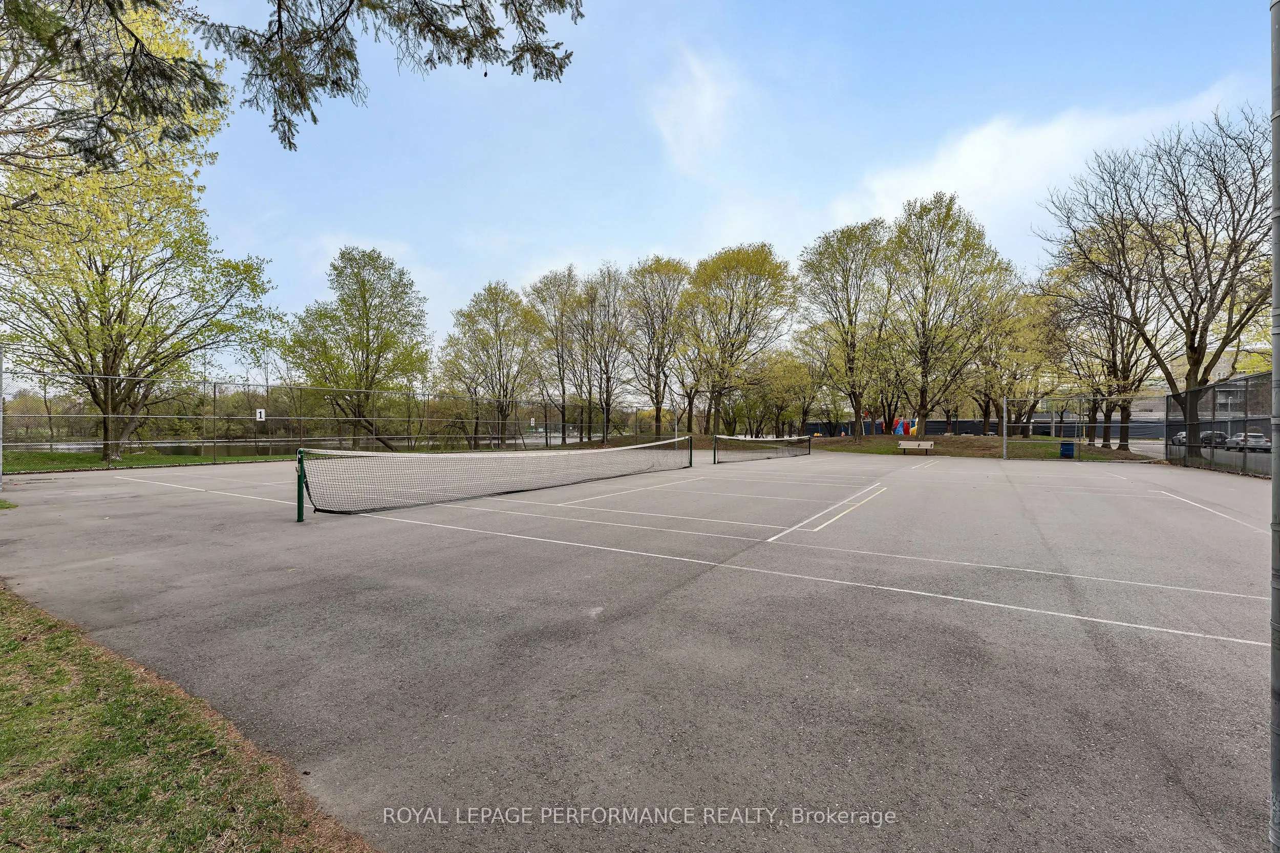 316 Bruyere Street #509