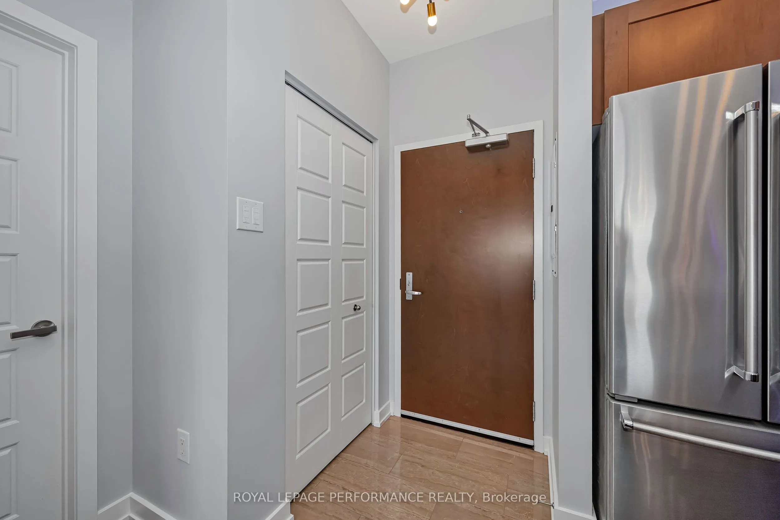 316 Bruyere Street #509