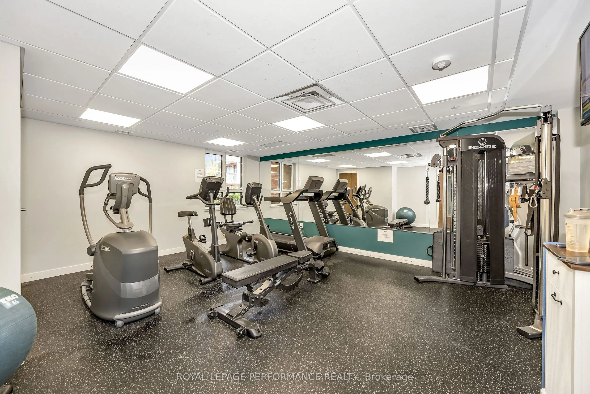 316 Bruyere Street #509